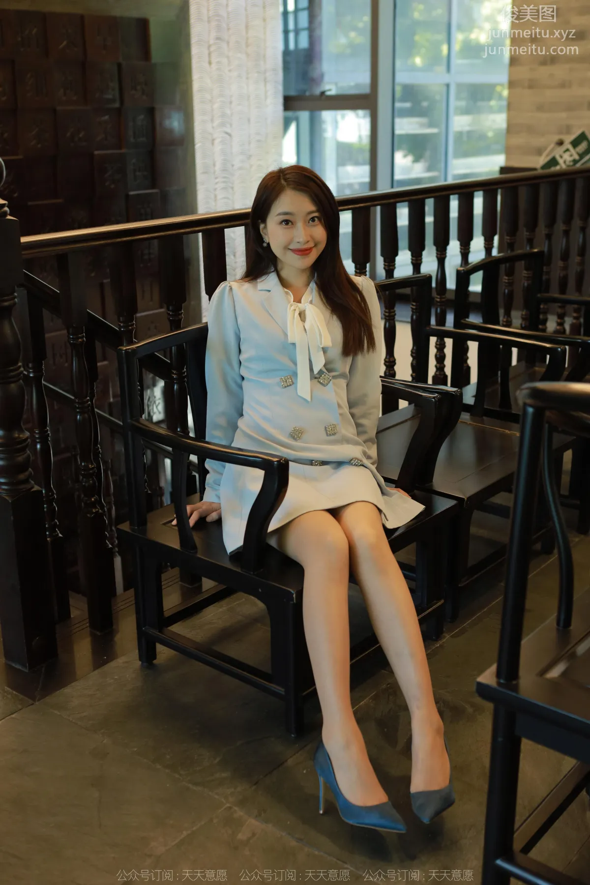 [IESS异思趣向] 2022.10.24 丝享家 1247 小婕《美丽俏佳人》[73P] page 35