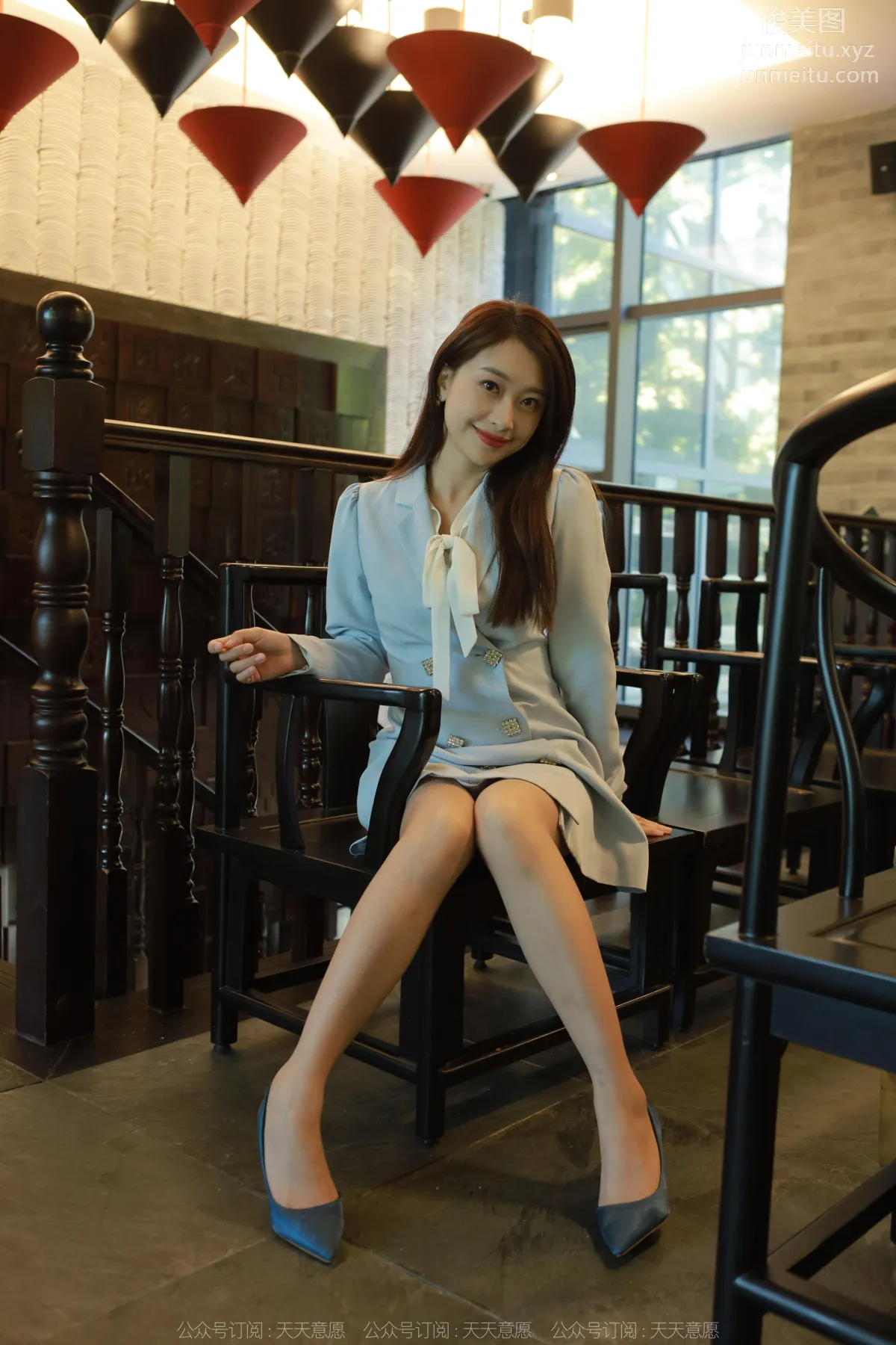 [IESS异思趣向] 2022.10.24 丝享家 1247 小婕《美丽俏佳人》[73P] page 36