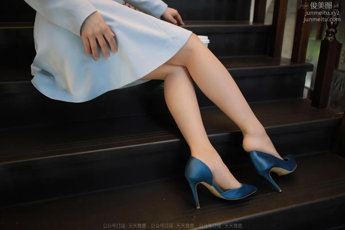 [IESS异思趣向] 2022.10.24 丝享家 1247 小婕《美丽俏佳人》[73P] page 67