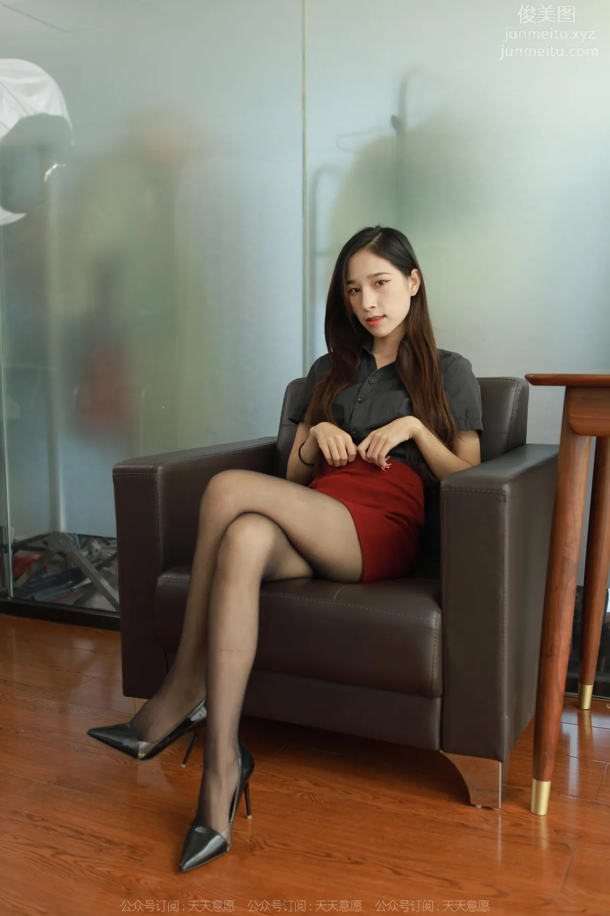 [IESS异思趣向] 2022.10.31 丝享家 1254 美子《才艺展示》[87P] page 2