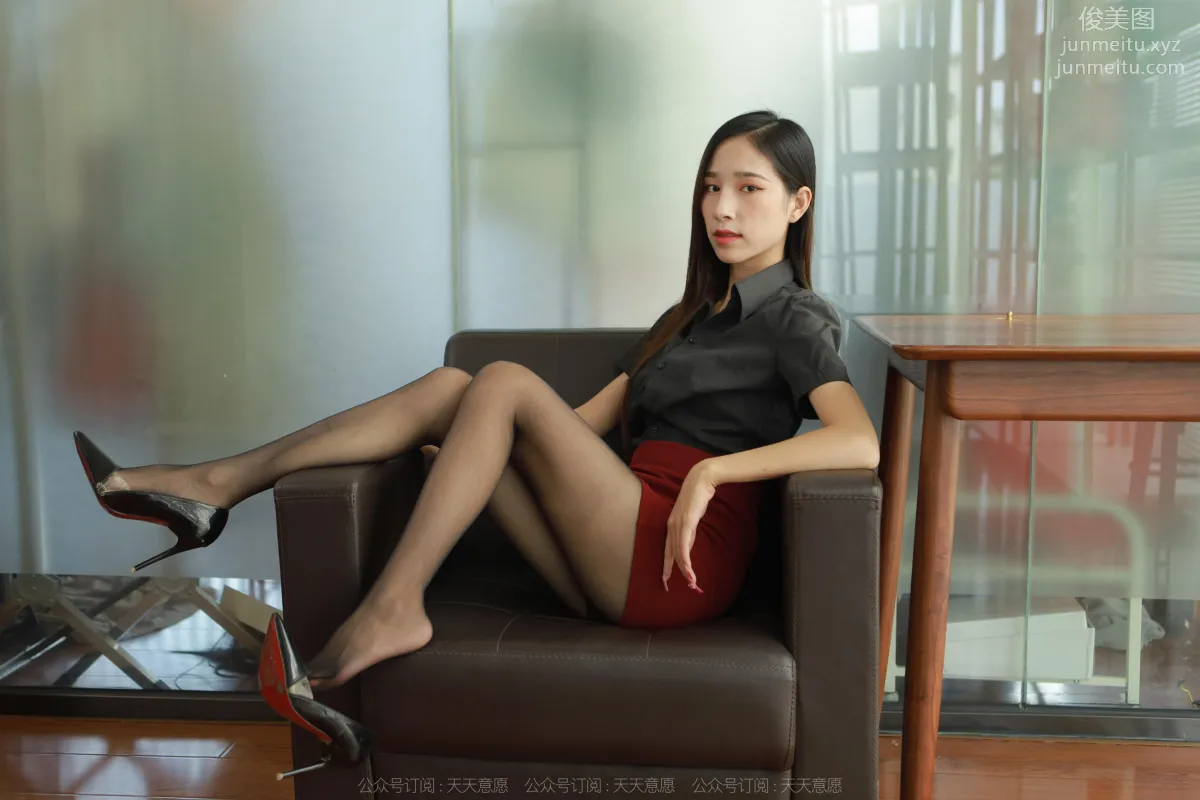 [IESS异思趣向] 2022.10.31 丝享家 1254 美子《才艺展示》[87P] page 16