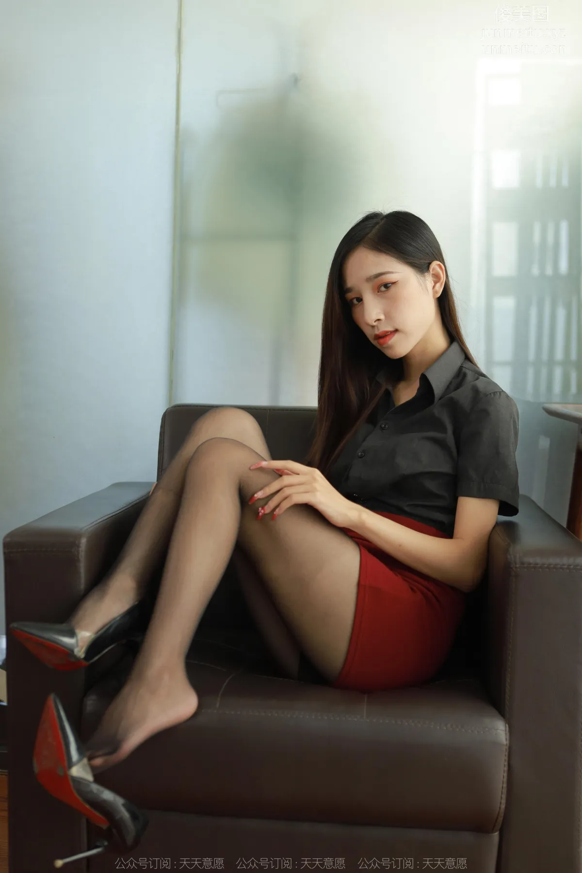[IESS异思趣向] 2022.10.31 丝享家 1254 美子《才艺展示》[87P] page 18