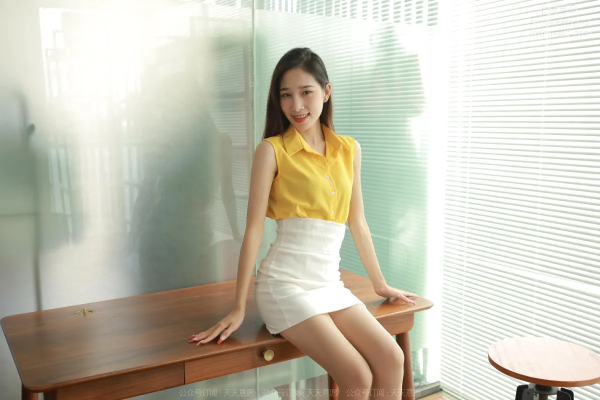 [IESS异思趣向] 2022.11.03 丝享家 1257 美子《难得有情人》[83P] page 2