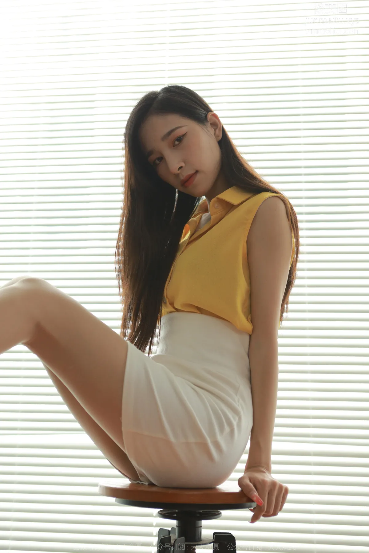 [IESS异思趣向] 2022.11.03 丝享家 1257 美子《难得有情人》[83P] page 48