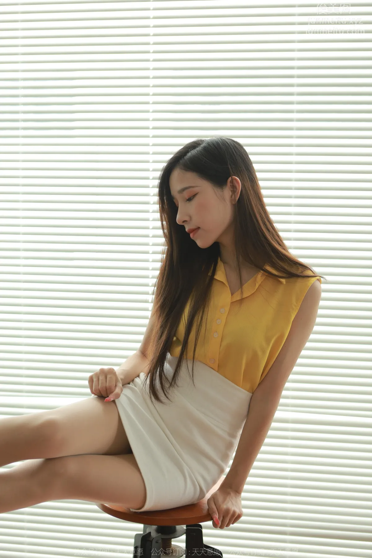 [IESS异思趣向] 2022.11.03 丝享家 1257 美子《难得有情人》[83P] page 59