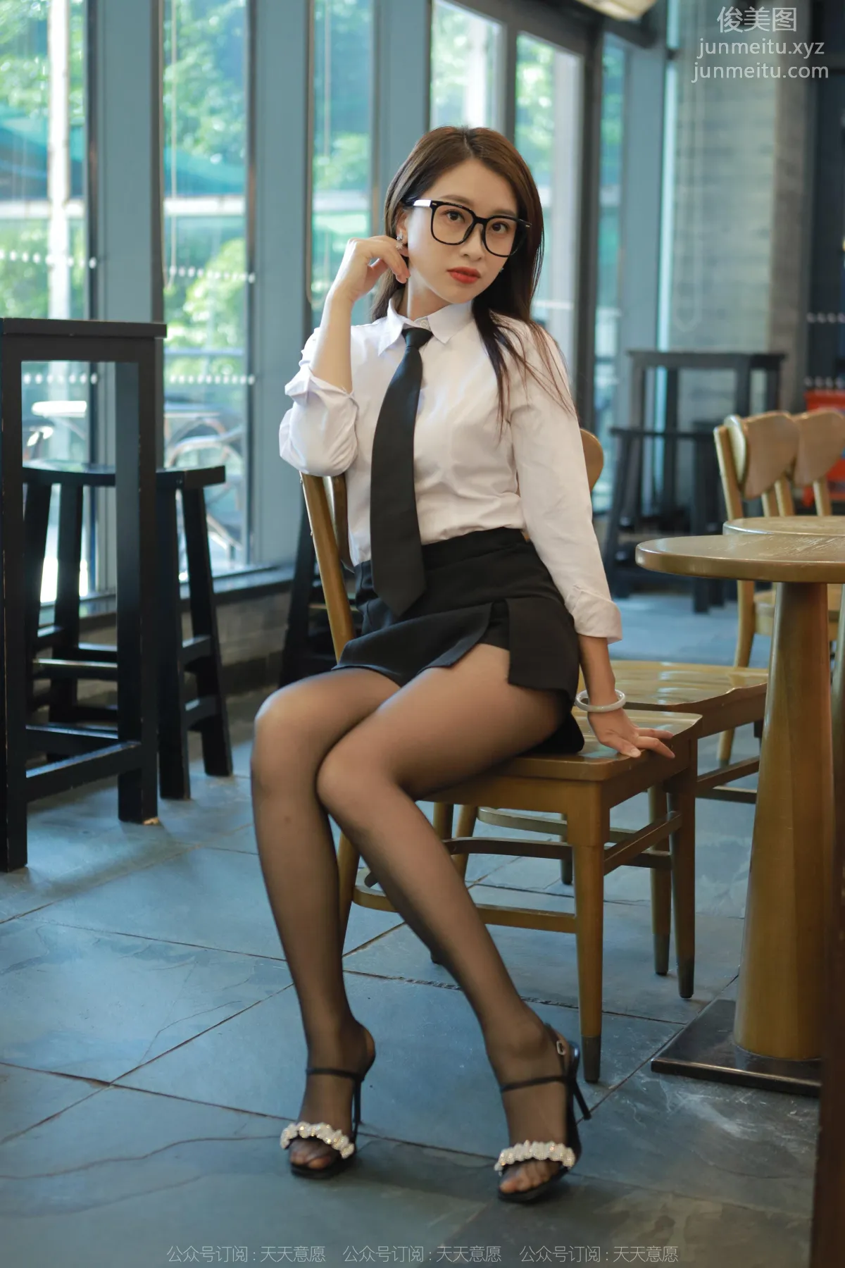 [IESS异思趣向] 2022.11.05 丝享家 1259 小婕《可爱玉姐》[87P] page 15
