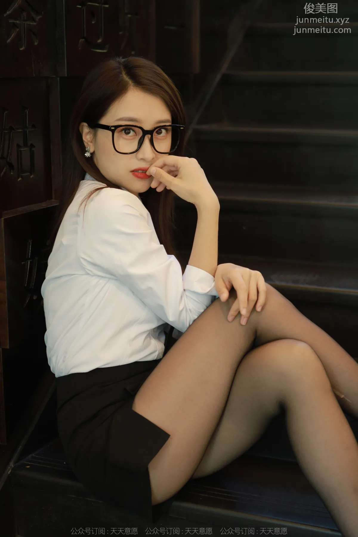 [IESS异思趣向] 2022.11.05 丝享家 1259 小婕《可爱玉姐》[87P] page 65