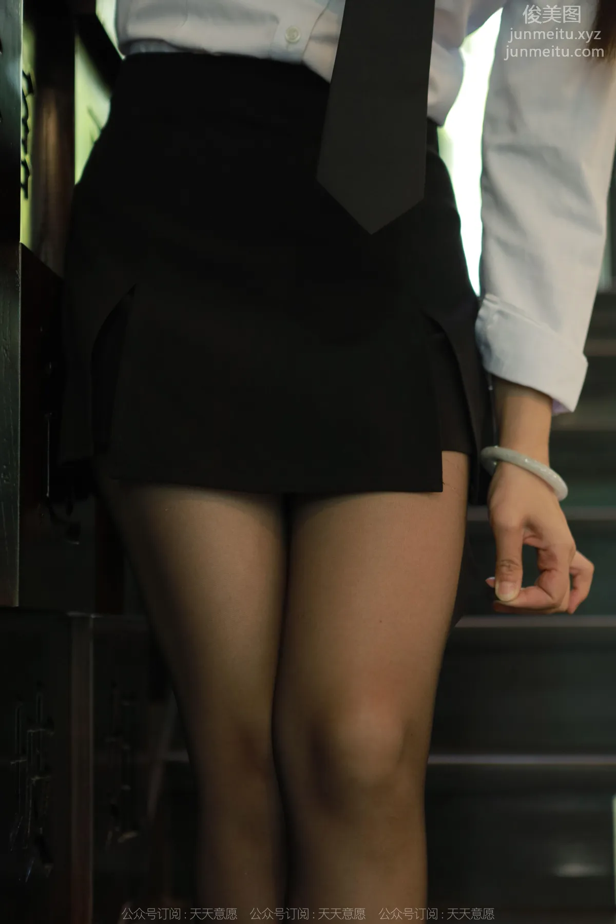[IESS异思趣向] 2022.11.05 丝享家 1259 小婕《可爱玉姐》[87P] page 69