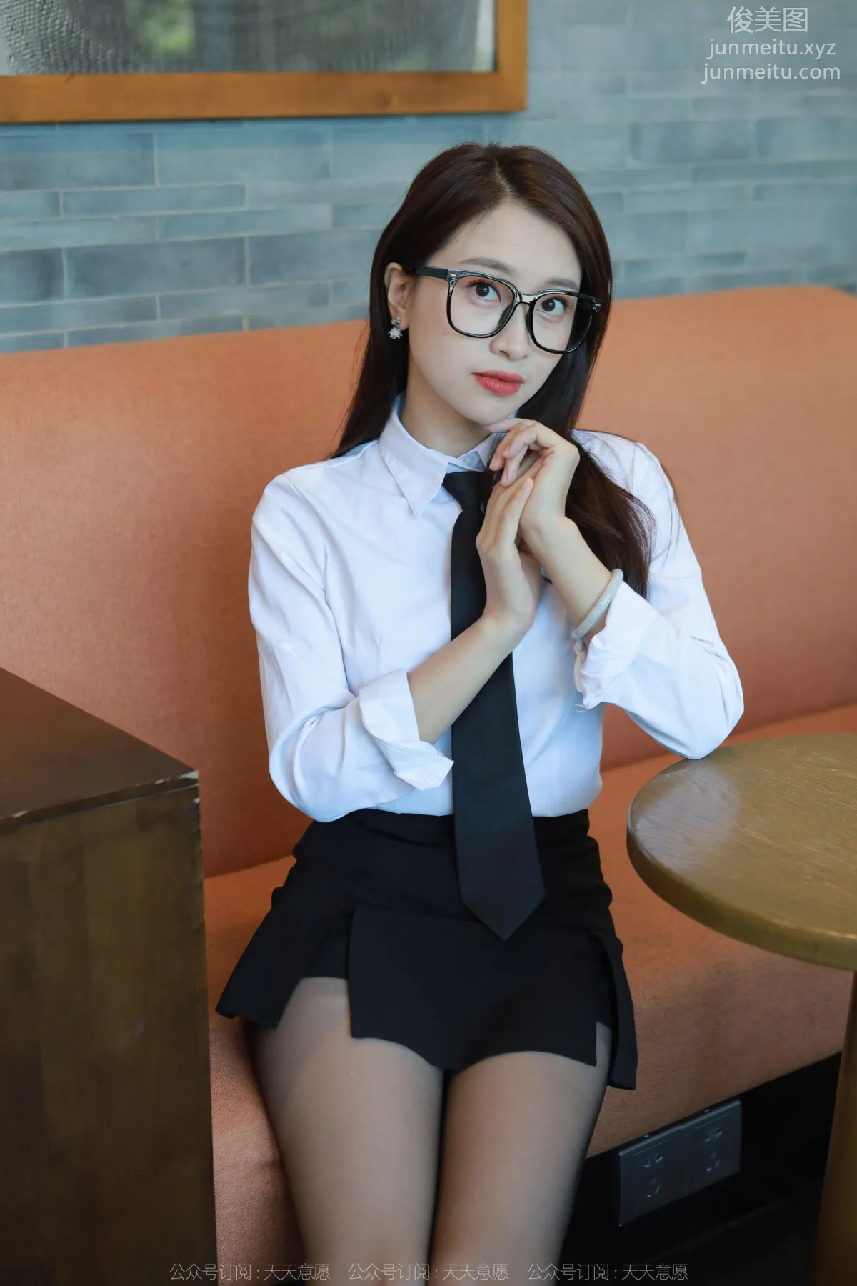 [IESS异思趣向] 2022.11.05 丝享家 1259 小婕《可爱玉姐》[87P] page 83