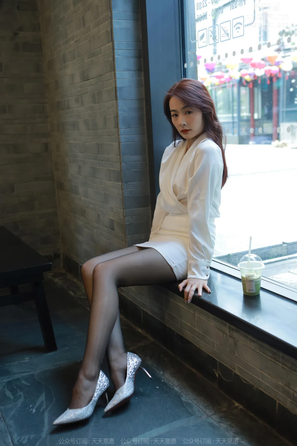 [IESS异思趣向] 2022.11.07 丝享家 1261 小金《白领嘿丝》[83P] page 48