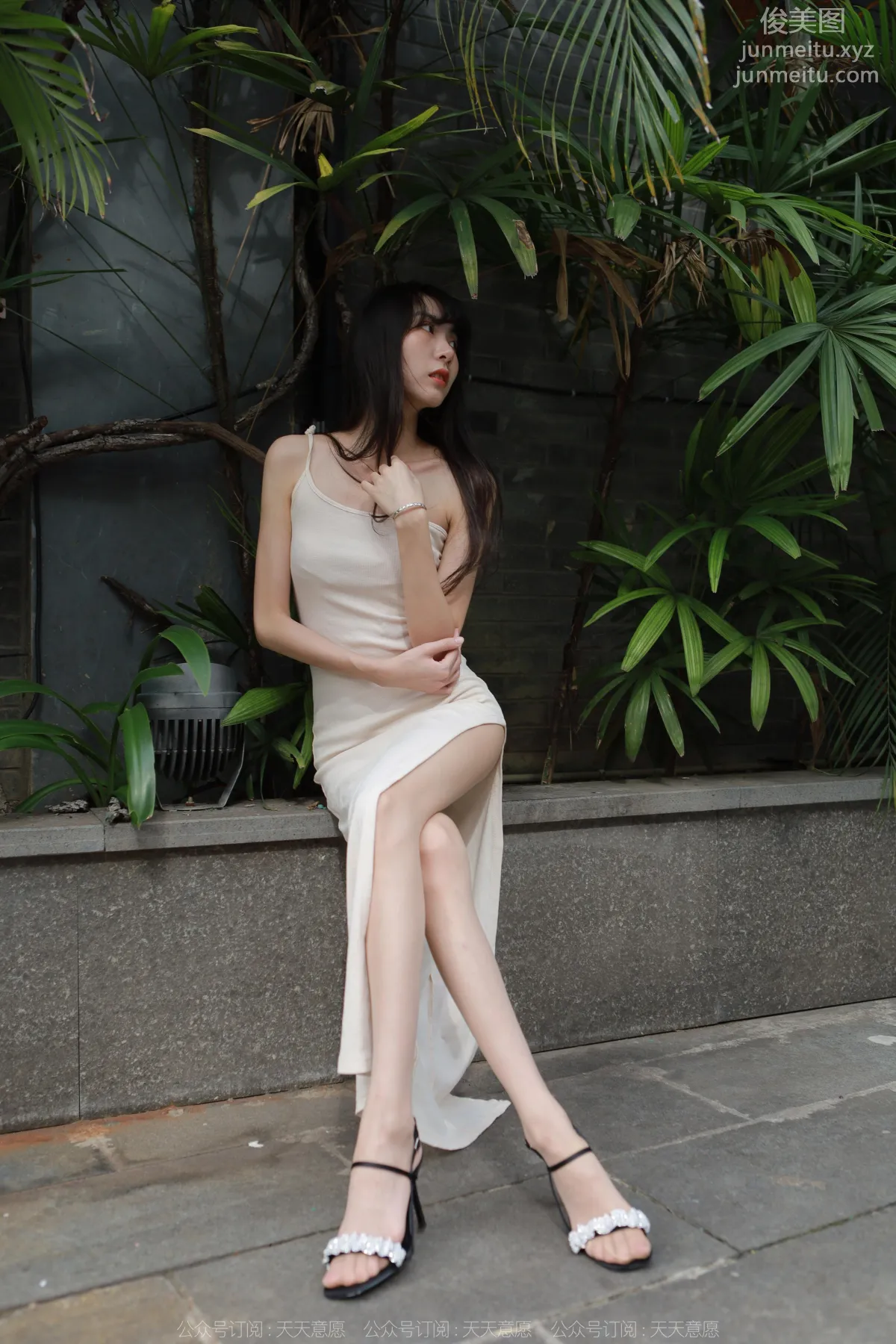 [IESS异思趣向] 2022.11.08 丝享家 1262 团团《高叉长腿》[88P] page 87