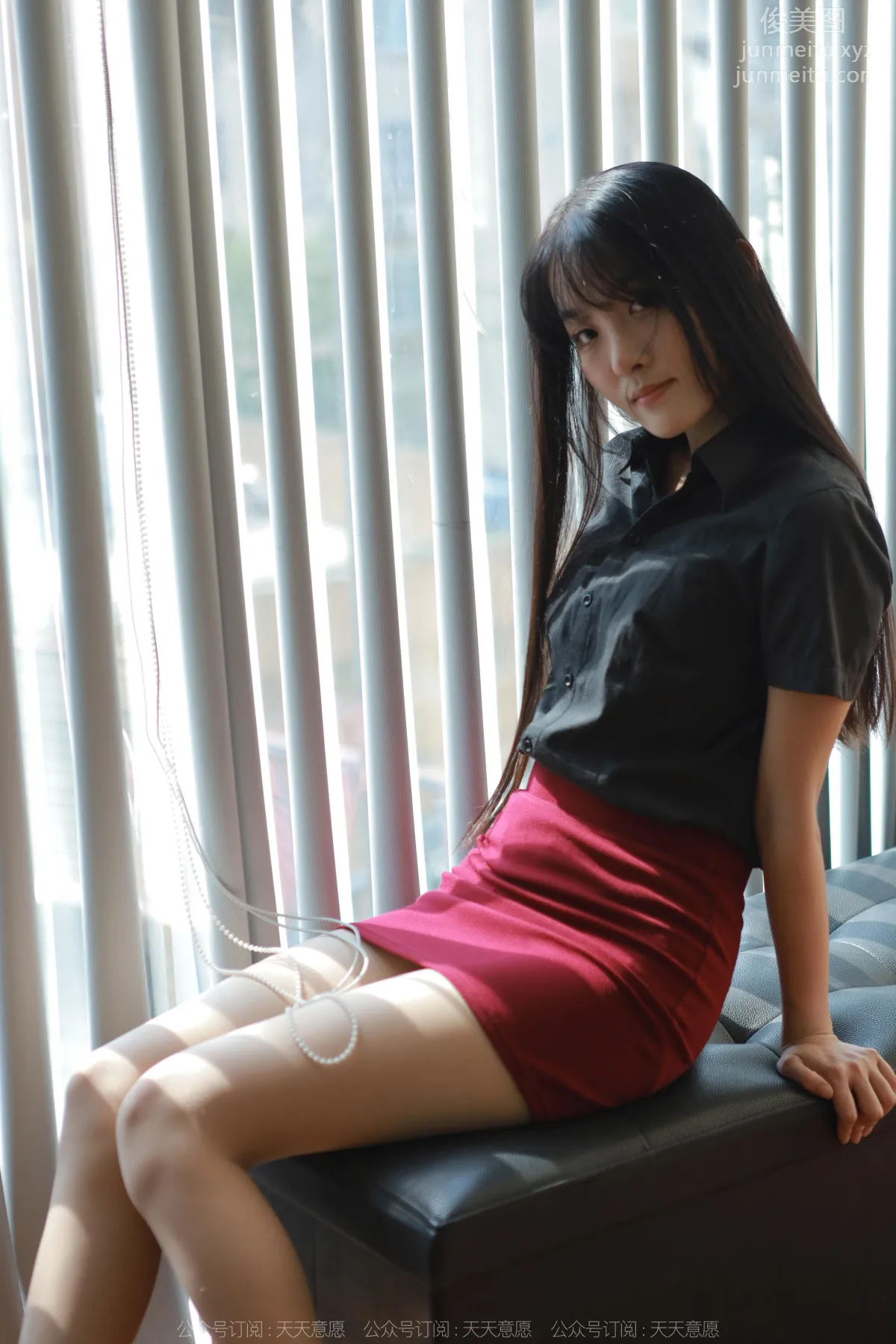 [IESS异思趣向] 2022.11.10 丝享家 1264 婉萍《烈日灼丝》[73P] page 67