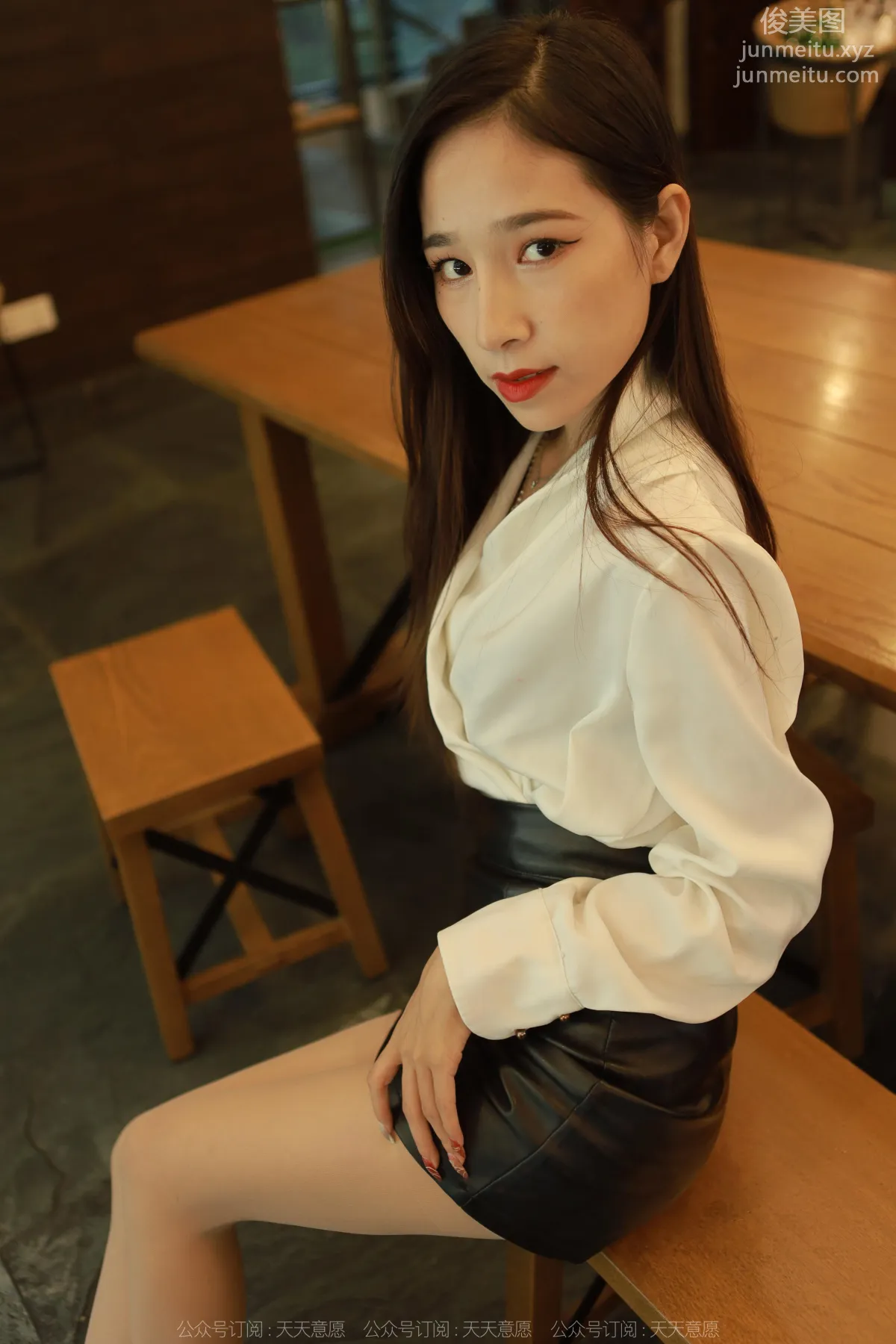 [IESS异思趣向] 2022.11.15 丝享家 1269 美子《裸色高跟》[88P] page 50