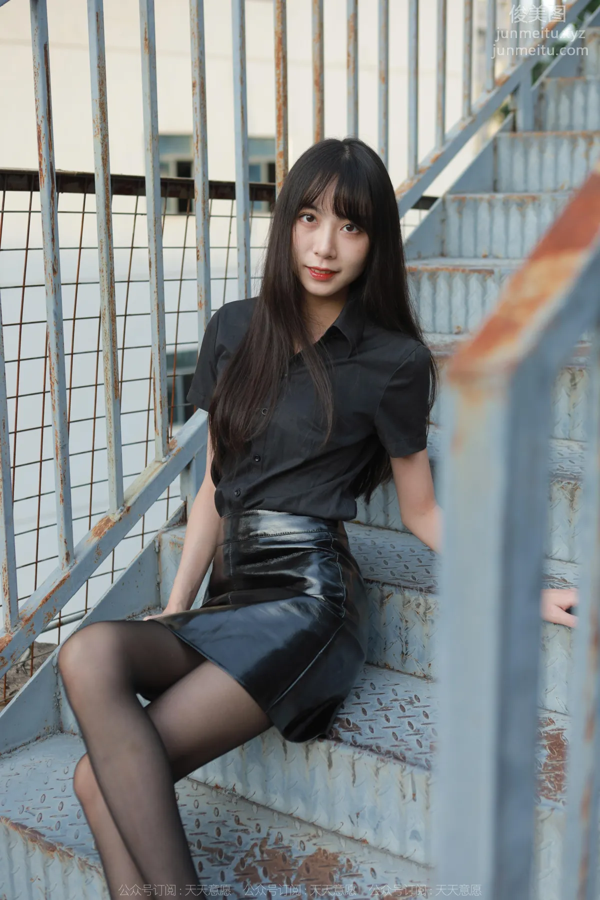 [IESS异思趣向] 2022.11.16 丝享家 1270 团团《长腿红高跟》[83P] page 29