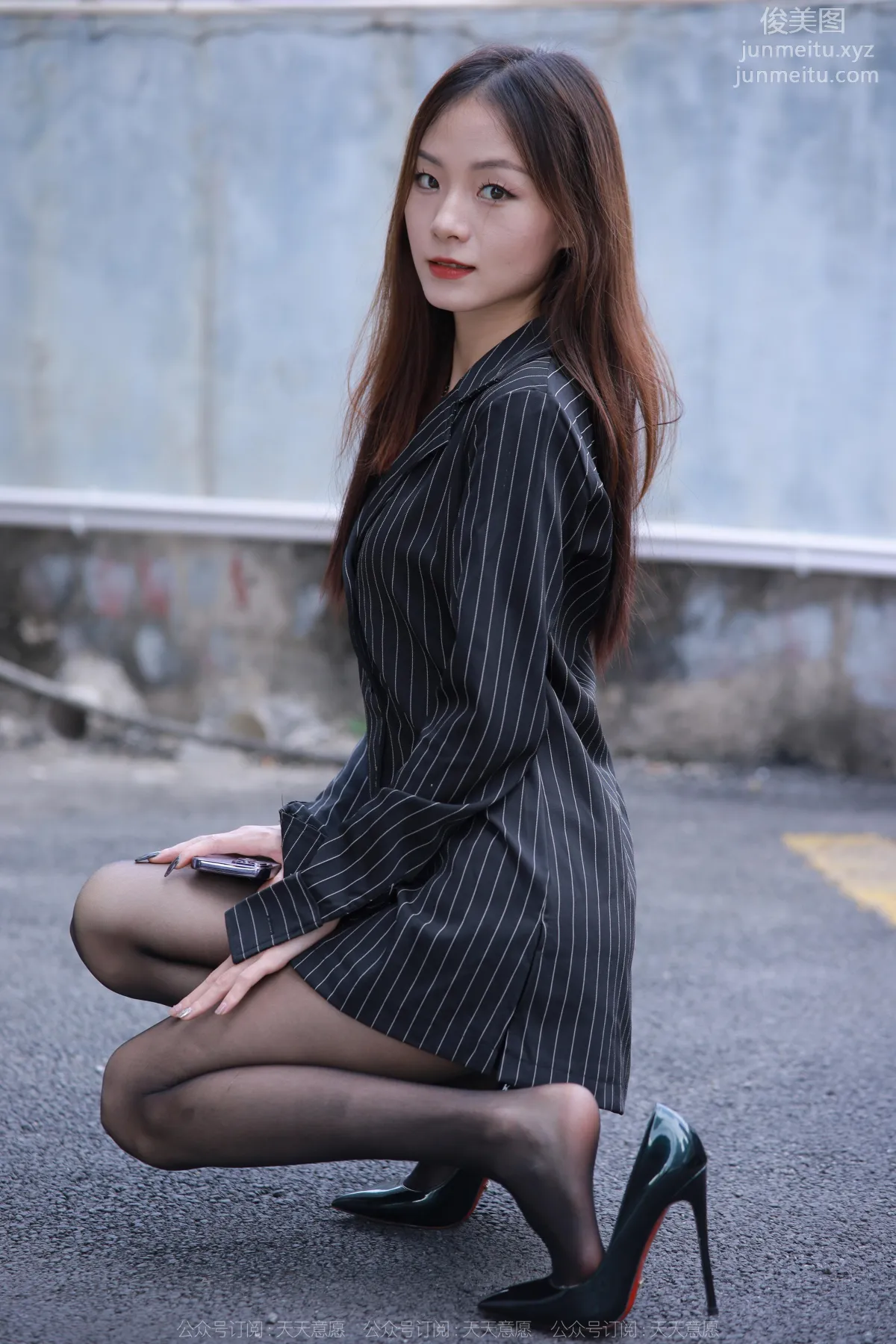 [IESS异思趣向] 2022.11.18 丝享家 1272 小六《爱的跟随》[81P] page 77