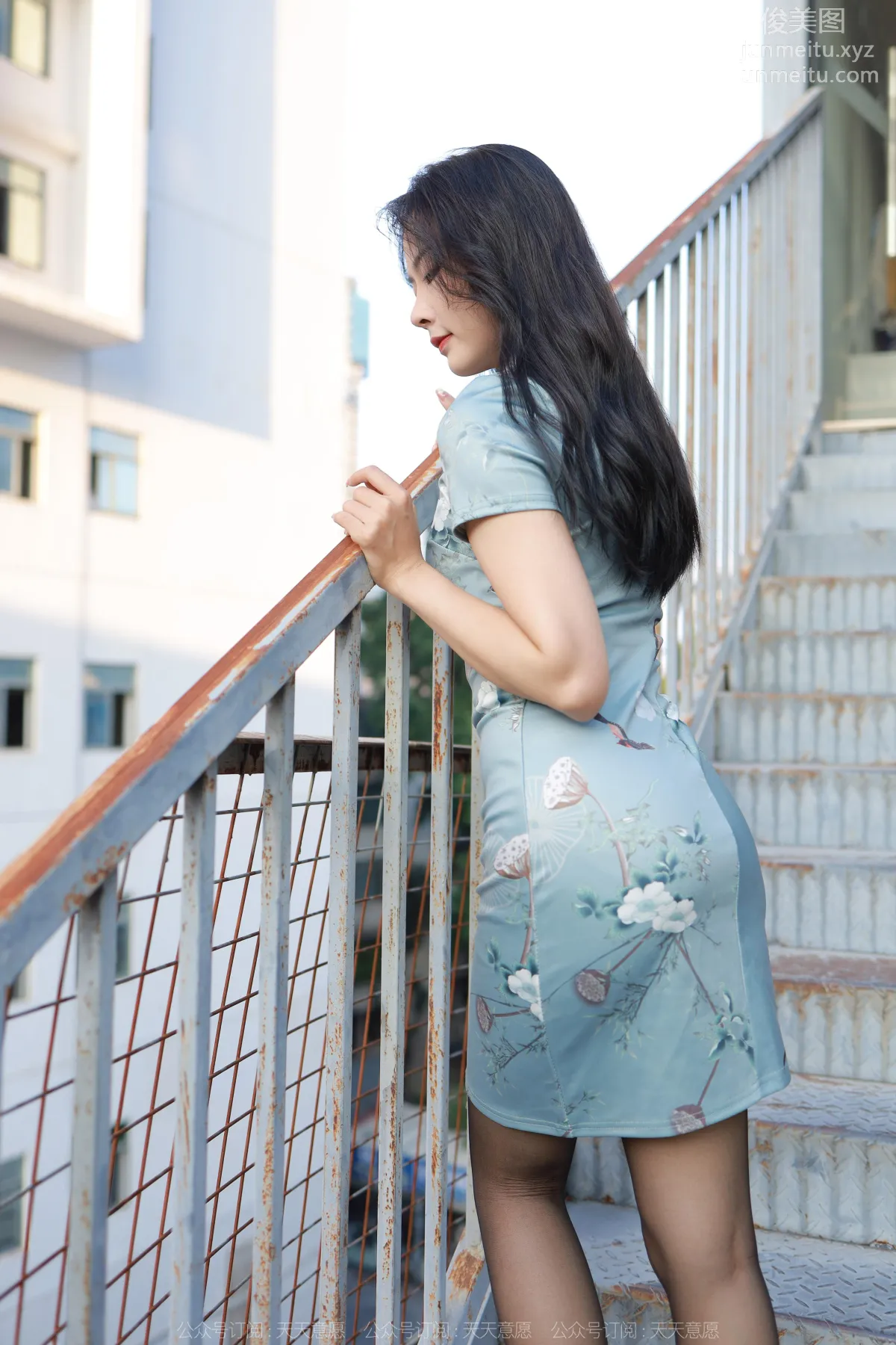 [IESS异思趣向] 2022.11.19 丝享家 1273 小金《窈窕淑女》[79P] page 11