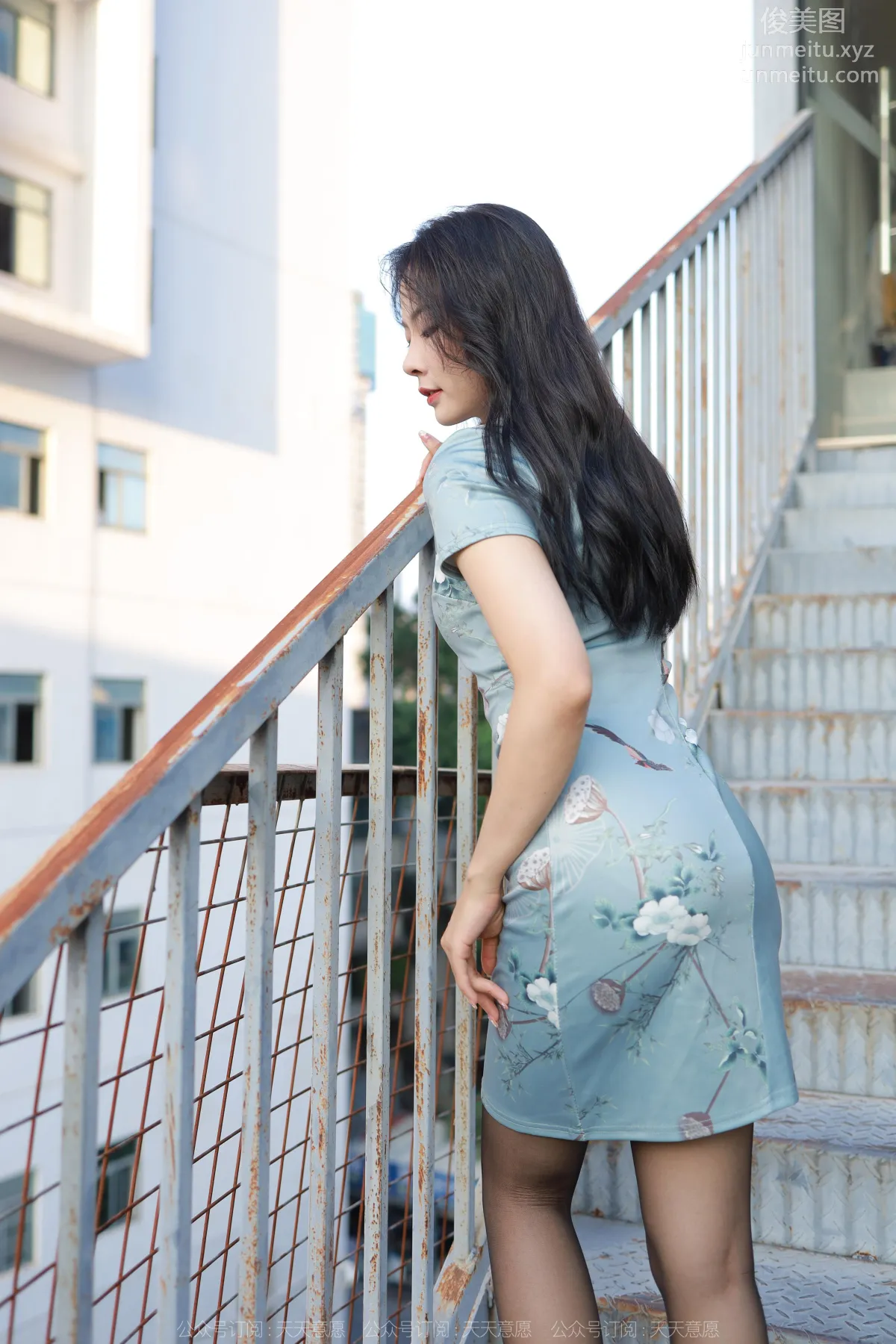 [IESS异思趣向] 2022.11.19 丝享家 1273 小金《窈窕淑女》[79P] page 12