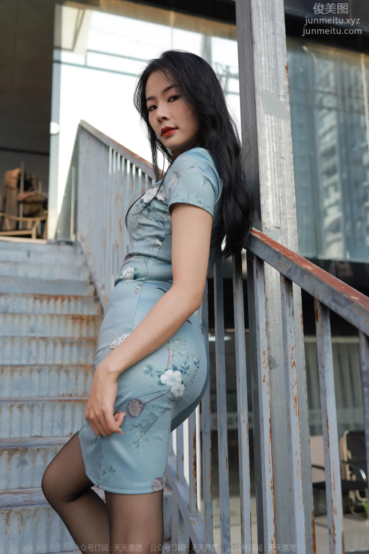 [IESS异思趣向] 2022.11.19 丝享家 1273 小金《窈窕淑女》[79P] page 23