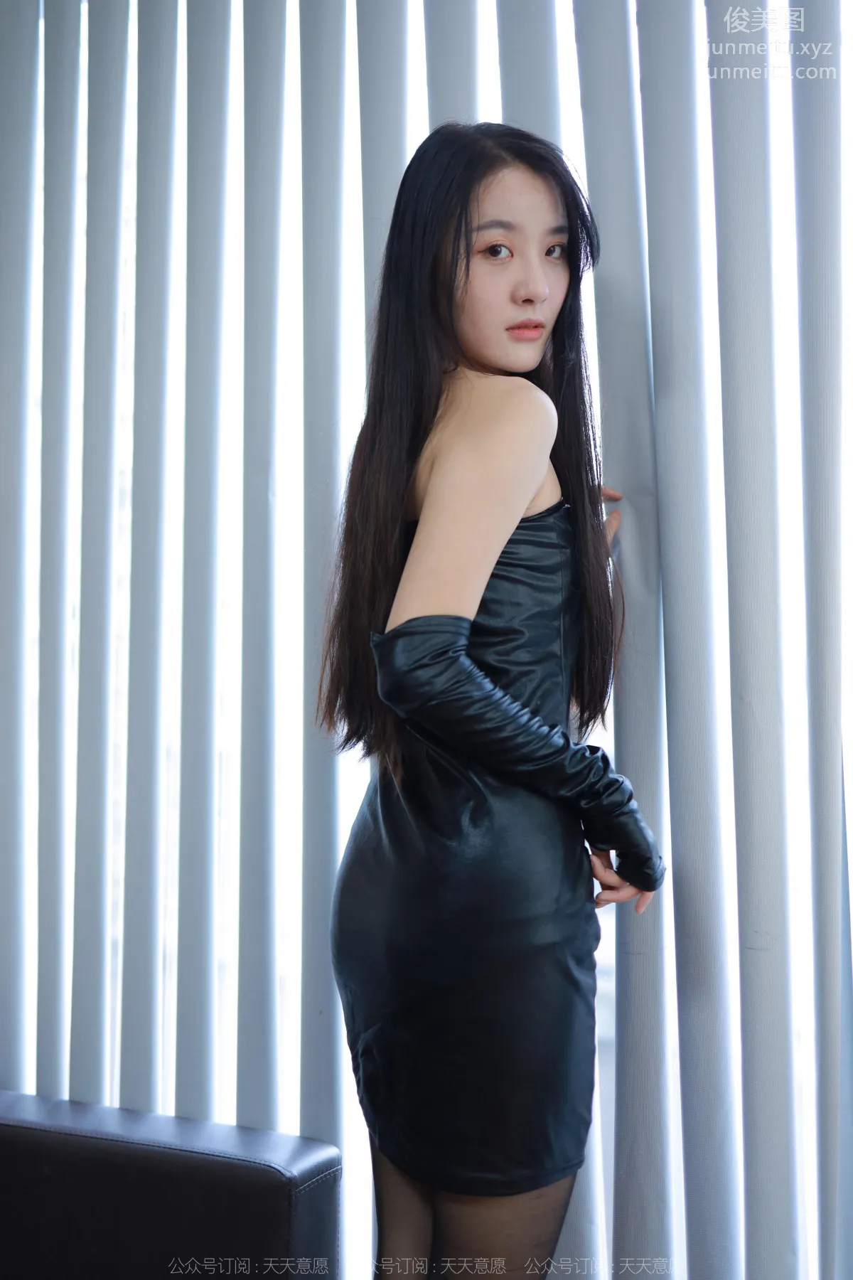 [IESS异思趣向] 2022.11.23 丝享家 1277 婉萍《包臀皮裙》[88P] page 69