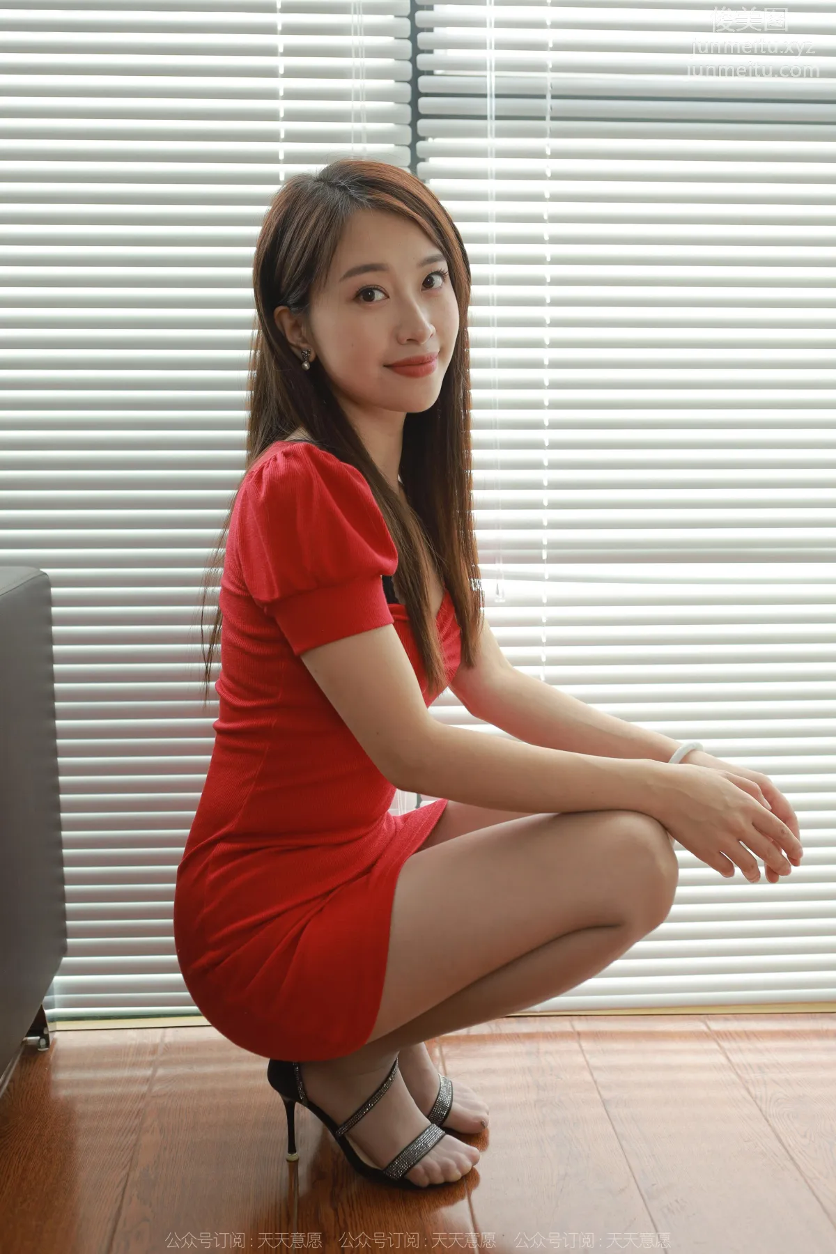 [IESS异思趣向] 2022.11.29 丝享家 1283 小婕《甜美玉姐》[94P] page 79