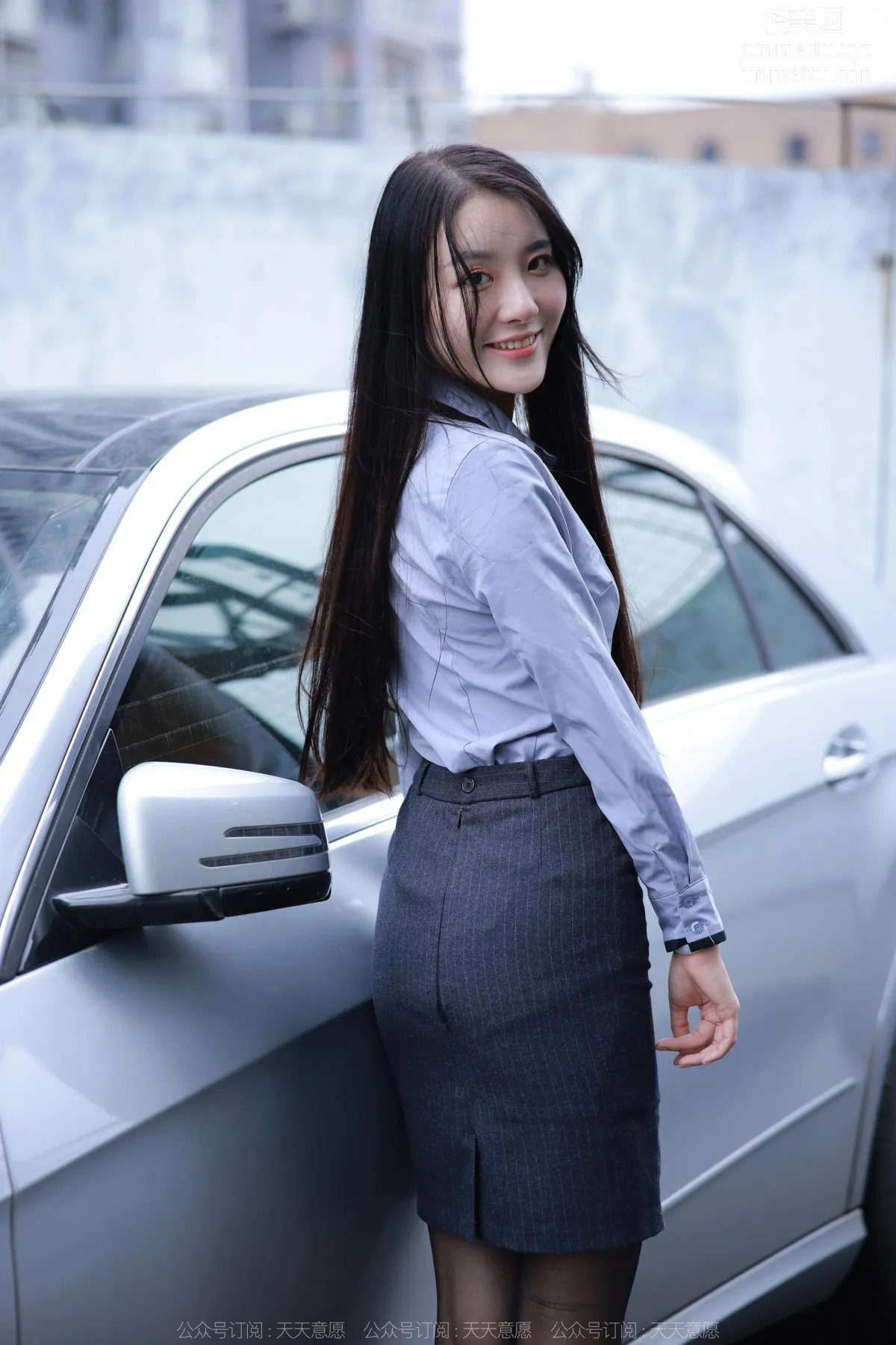 [IESS异思趣向] 2022.11.30 丝享家 1284 婉萍《嘿丝女秘》[84P] page 33