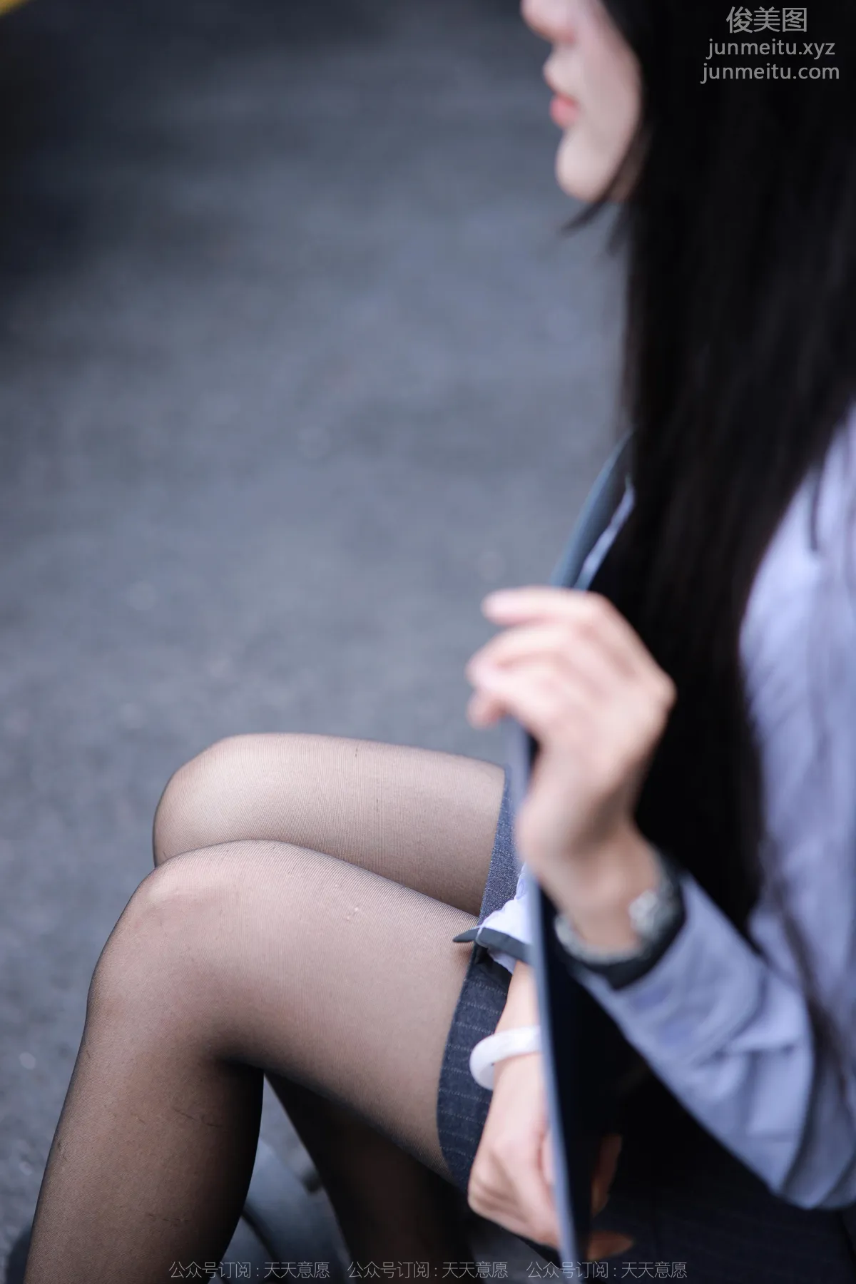 [IESS异思趣向] 2022.11.30 丝享家 1284 婉萍《嘿丝女秘》[84P] page 58