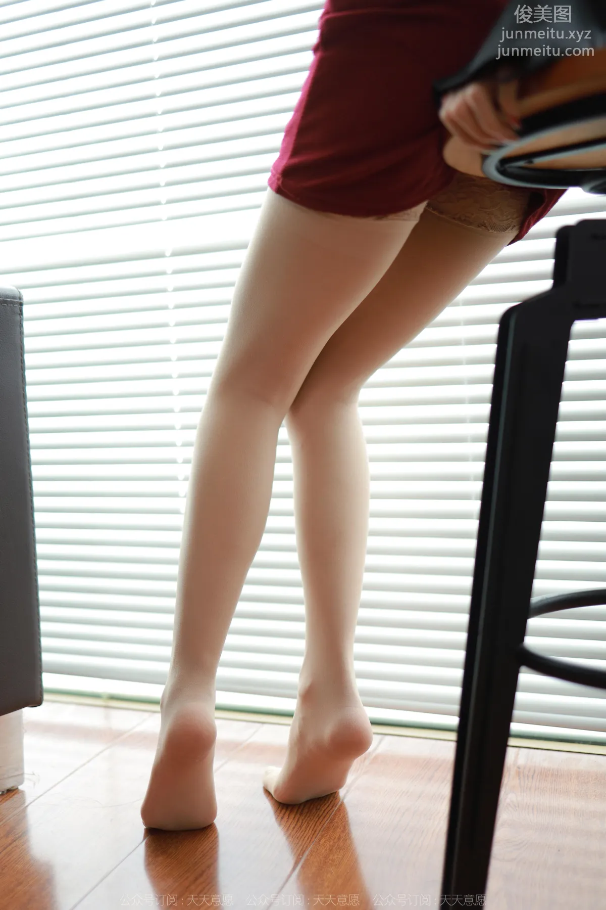 [IESS异思趣向] 2022.12.03 丝享家 1287 美子《玉足佳人》[91P] page 32