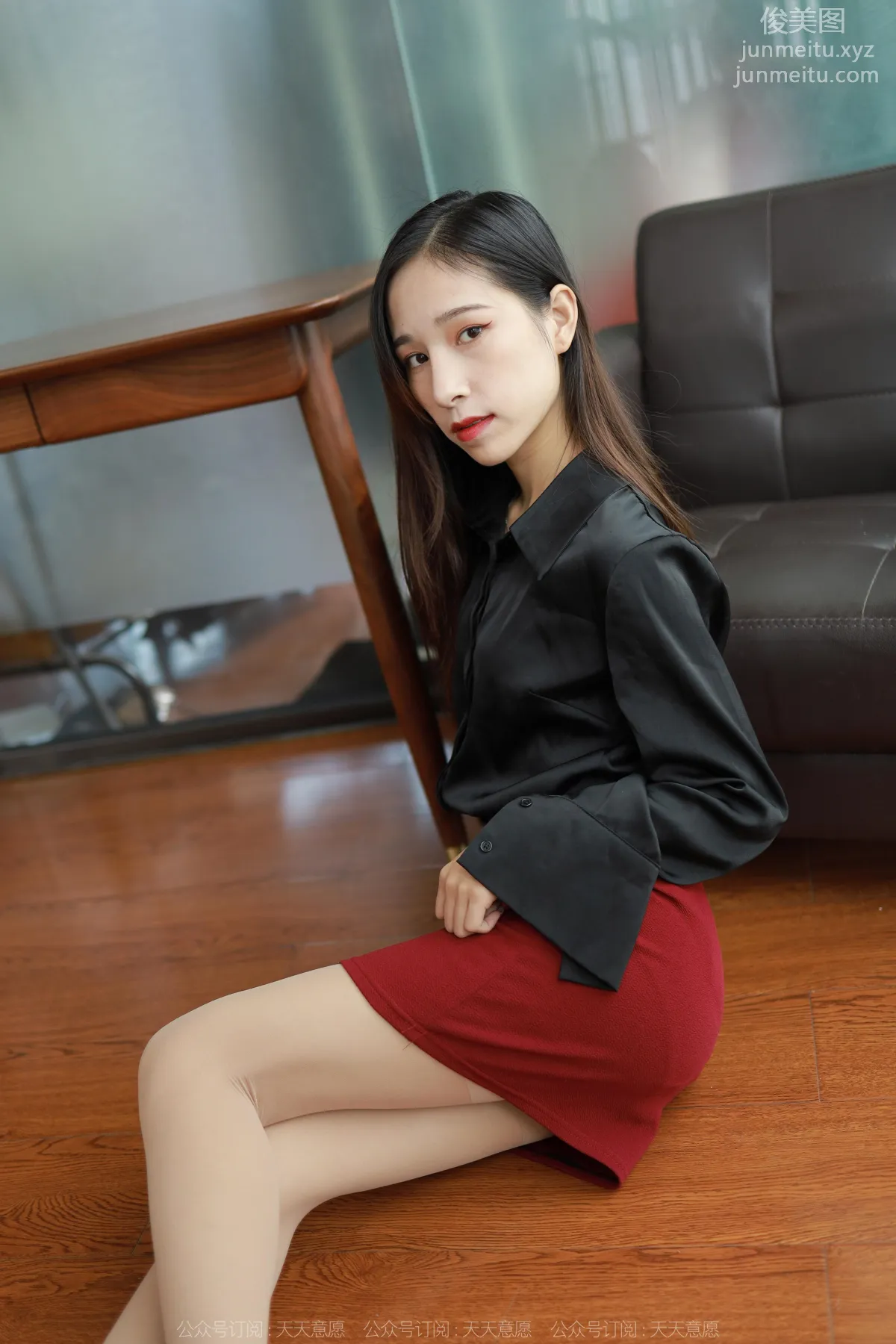 [IESS异思趣向] 2022.12.03 丝享家 1287 美子《玉足佳人》[91P] page 38