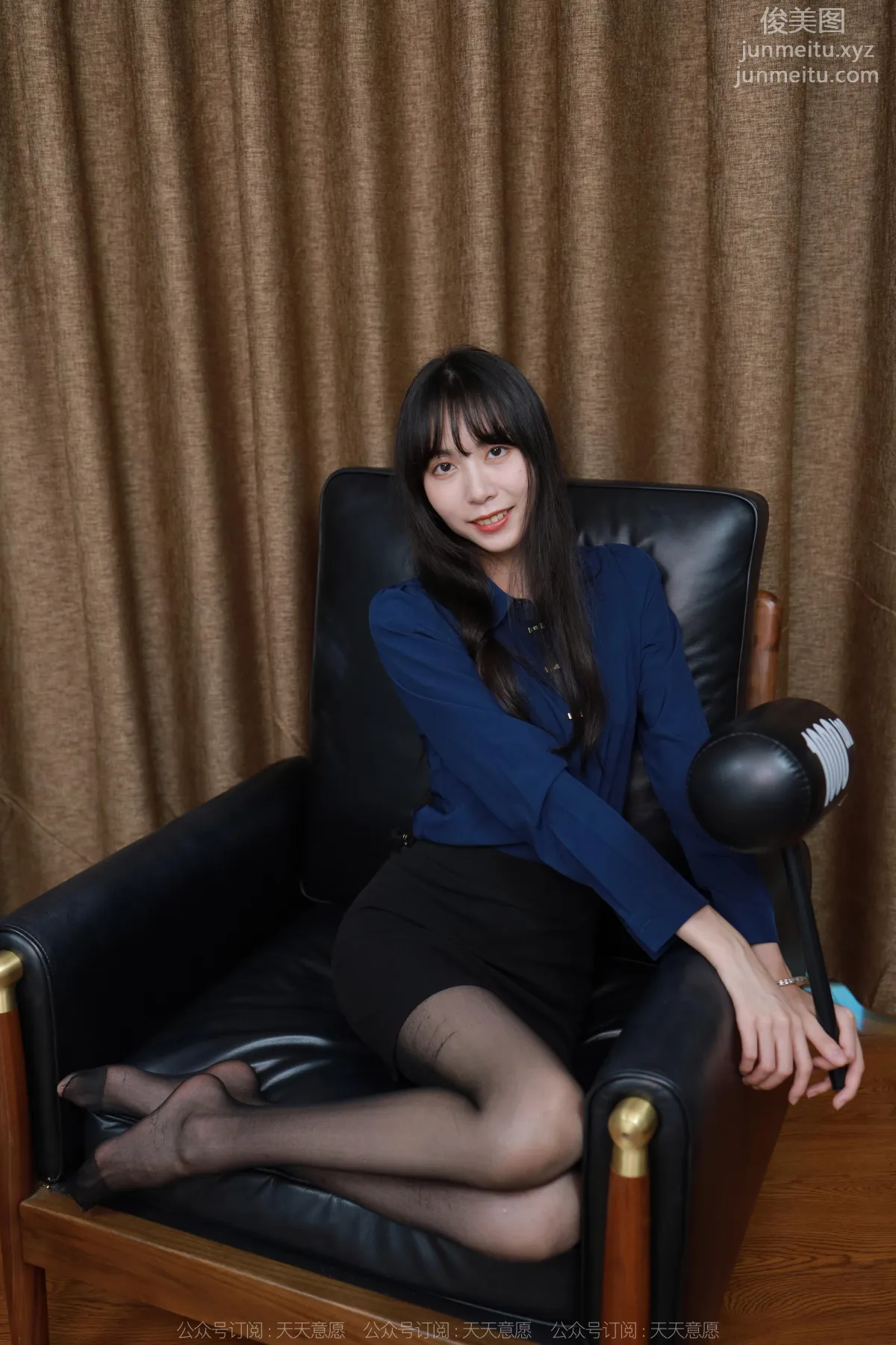 [IESS异思趣向] 2022.12.04 丝享家 1288 团团《嘿丝流星锤》[98P] page 46