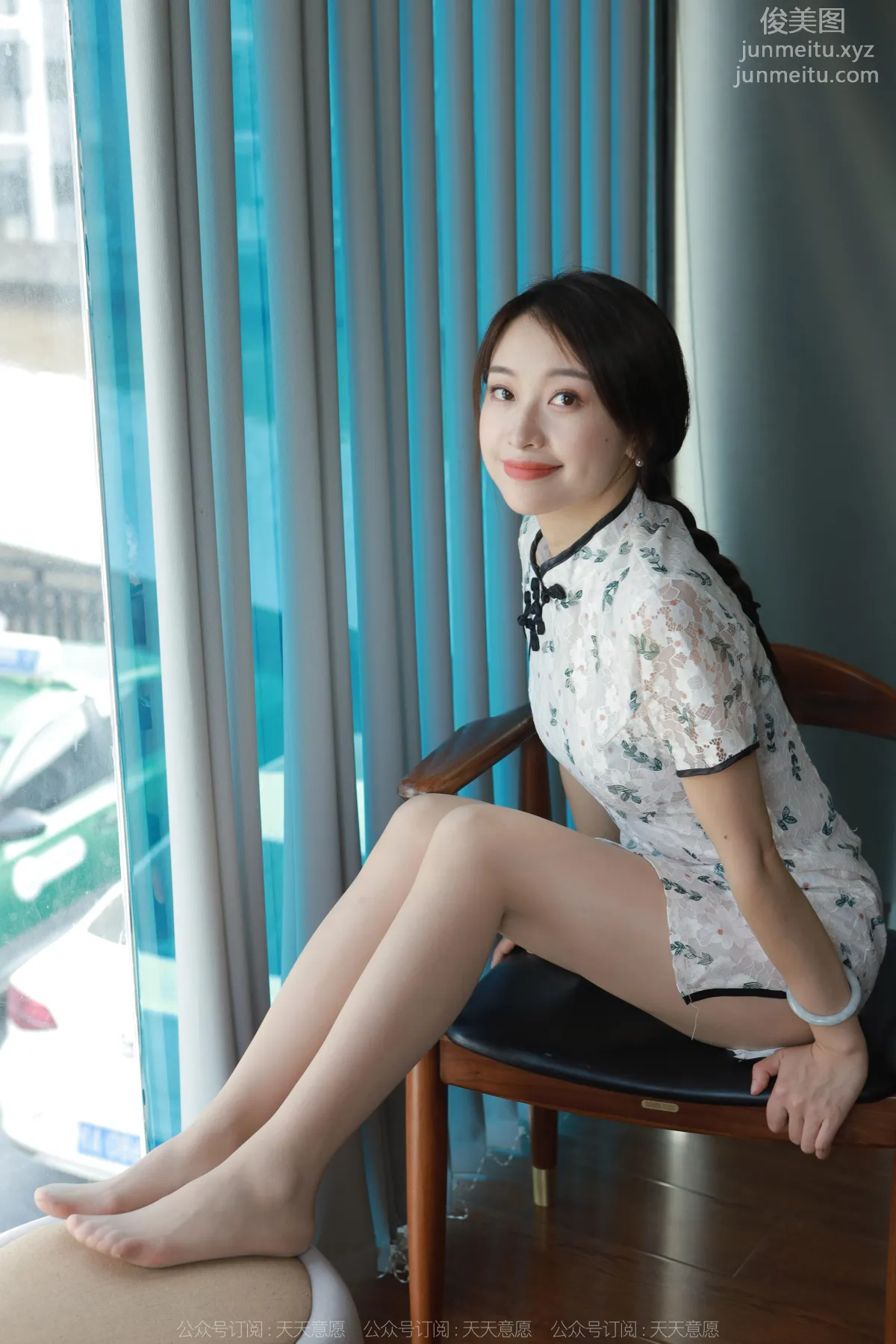 [IESS异思趣向] 2022.12.07 丝享家 1291 小婕《柔情似水》[89P] page 46