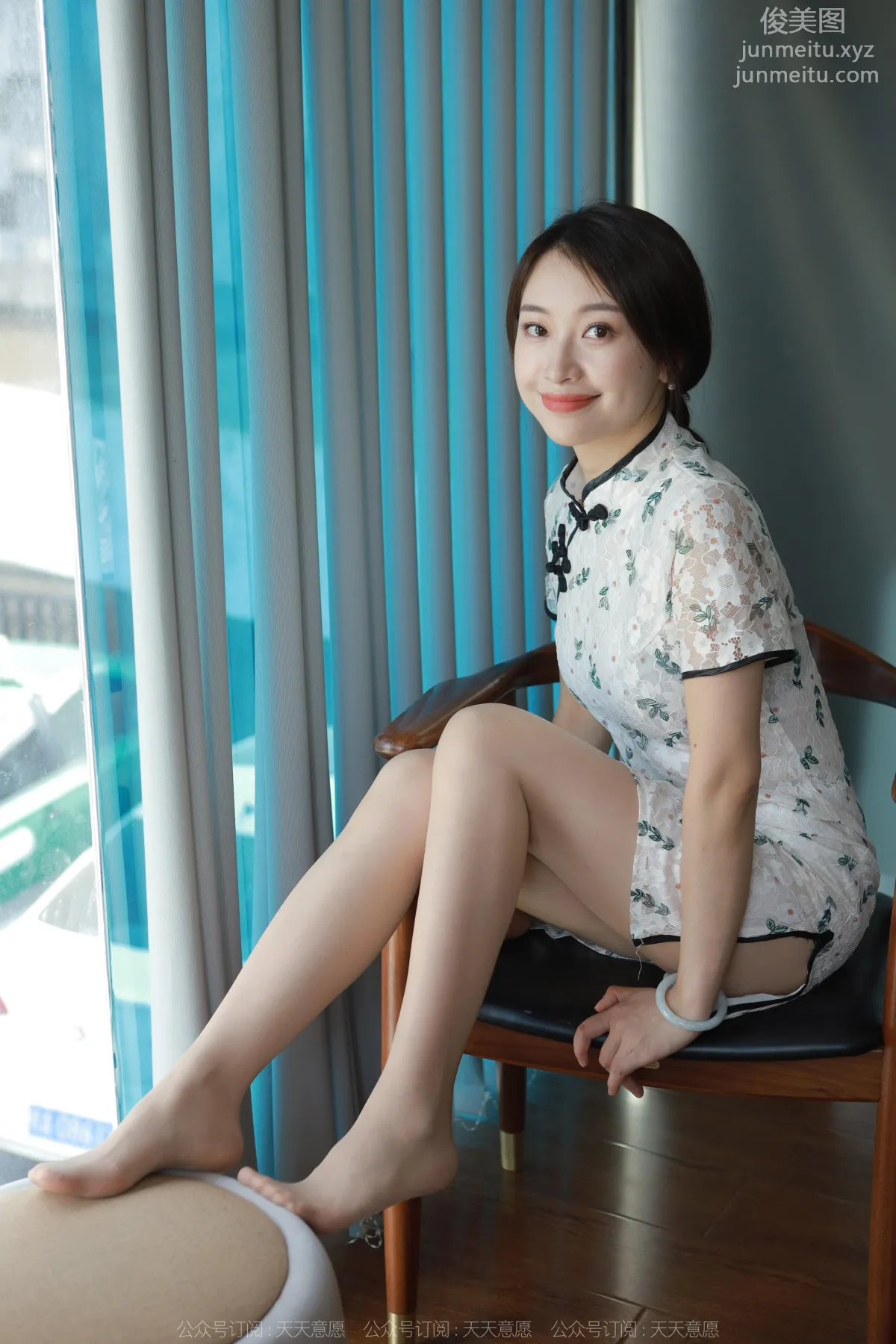 [IESS异思趣向] 2022.12.07 丝享家 1291 小婕《柔情似水》[89P] page 47