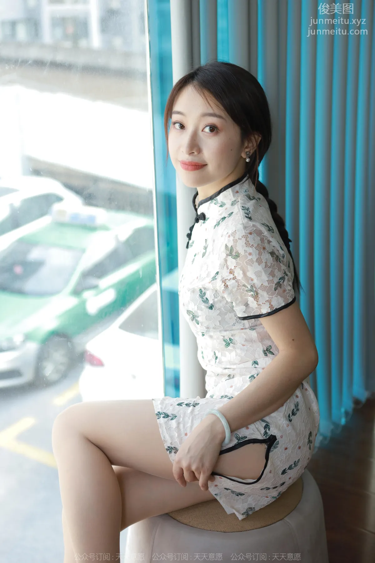 [IESS异思趣向] 2022.12.07 丝享家 1291 小婕《柔情似水》[89P] page 62