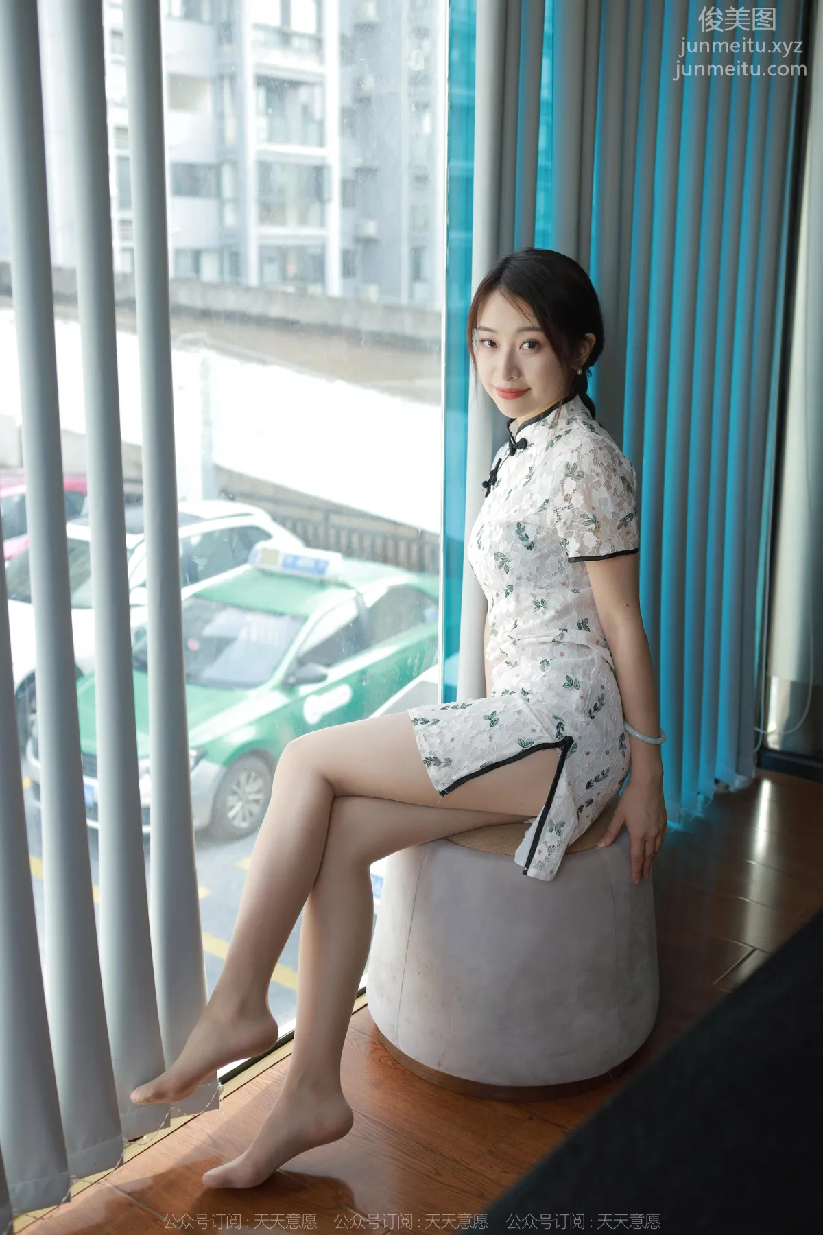 [IESS异思趣向] 2022.12.07 丝享家 1291 小婕《柔情似水》[89P] page 63