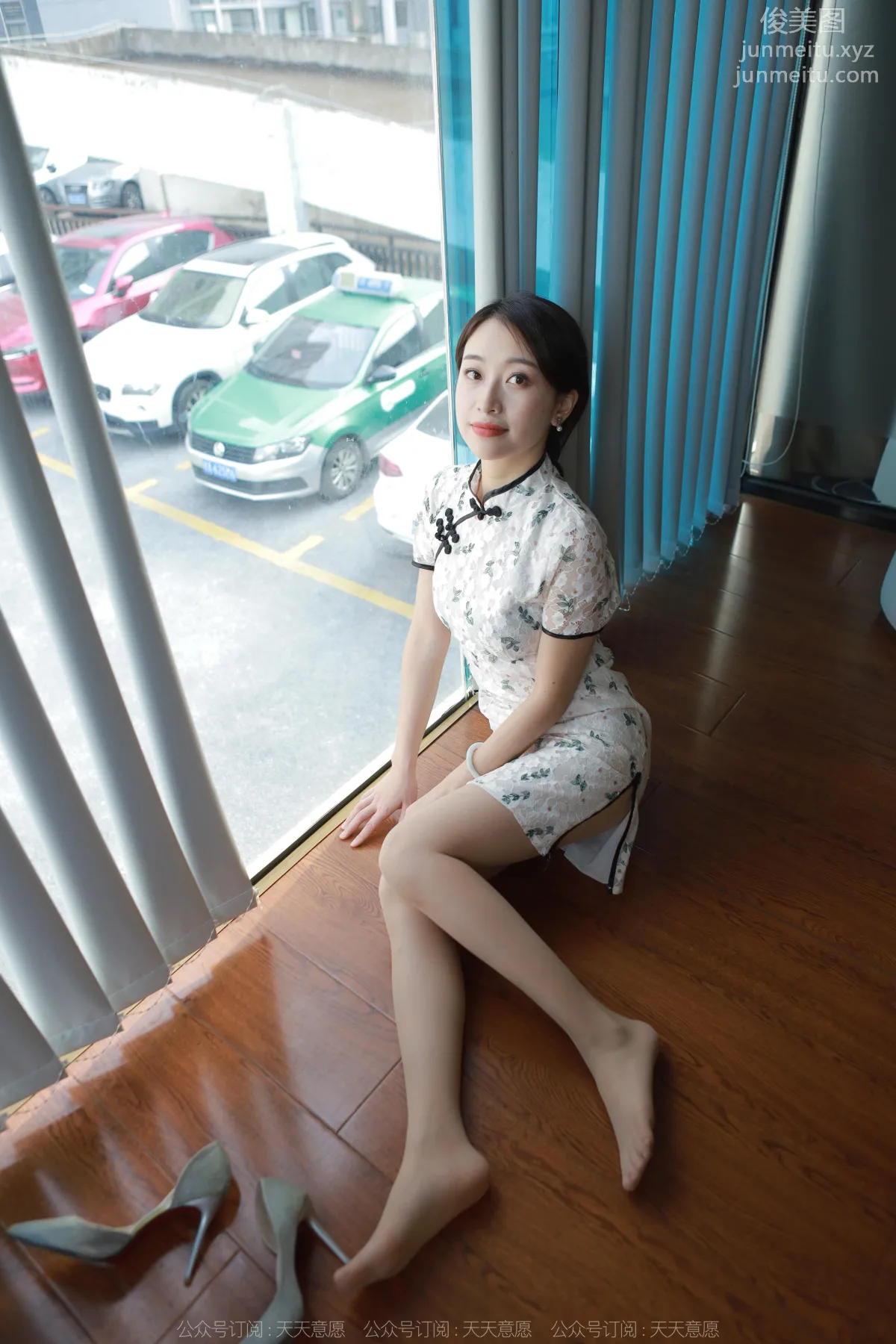 [IESS异思趣向] 2022.12.07 丝享家 1291 小婕《柔情似水》[89P] page 84