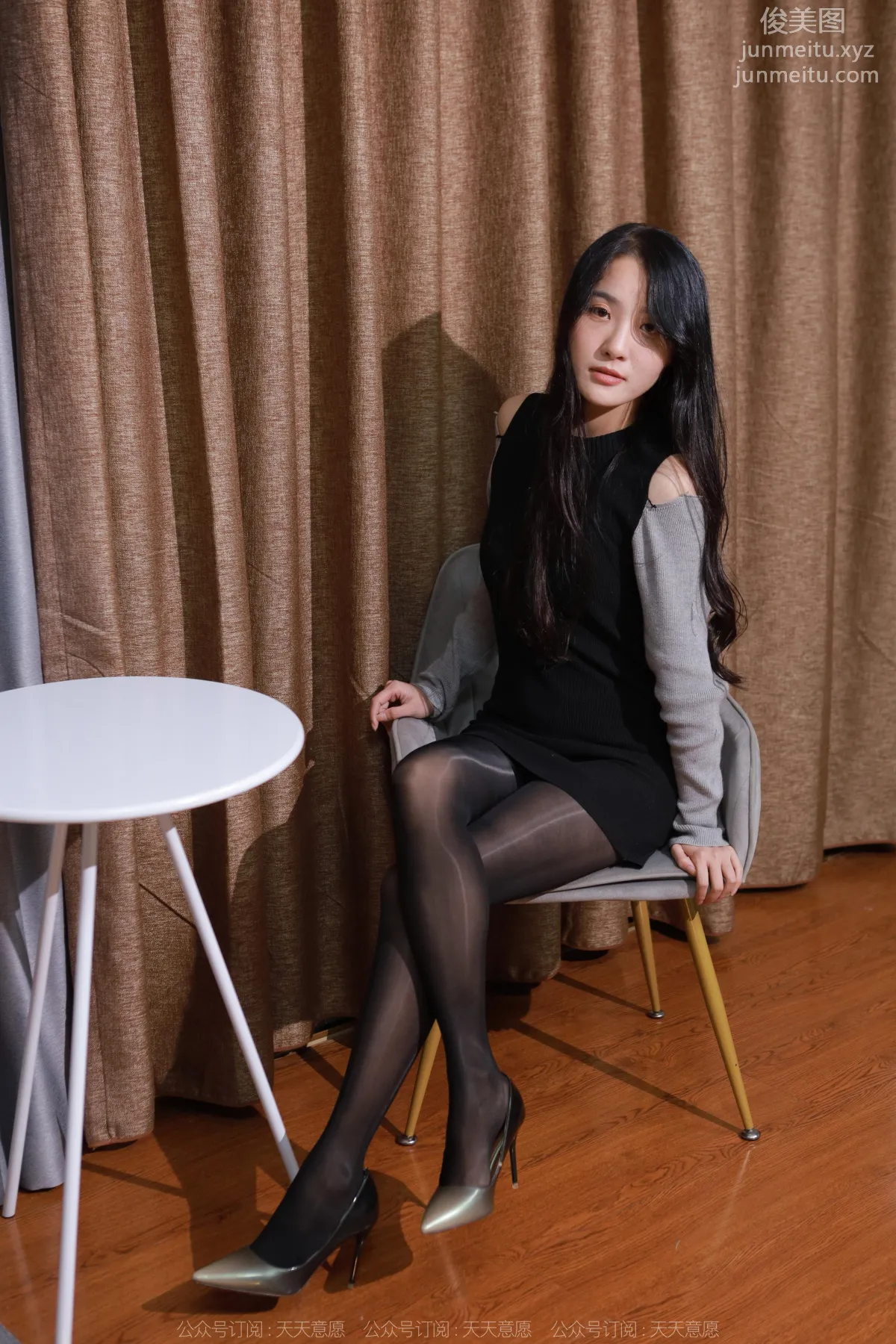 [IESS异思趣向] 2022.12.10 丝享家 1294 婉萍《油亮油亮》[86P] page 52