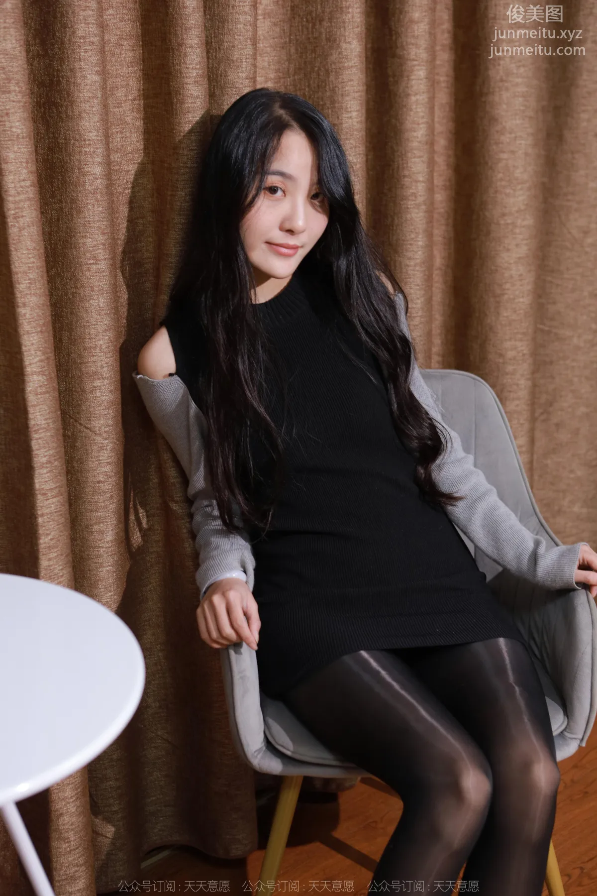 [IESS异思趣向] 2022.12.10 丝享家 1294 婉萍《油亮油亮》[86P] page 53