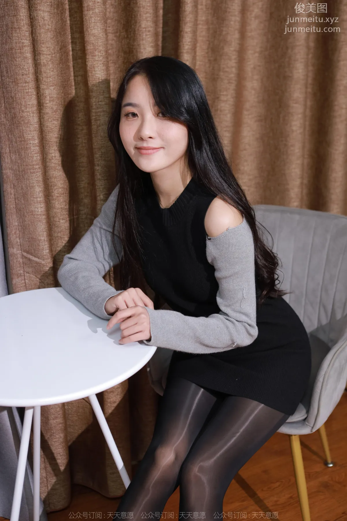 [IESS异思趣向] 2022.12.10 丝享家 1294 婉萍《油亮油亮》[86P] page 77