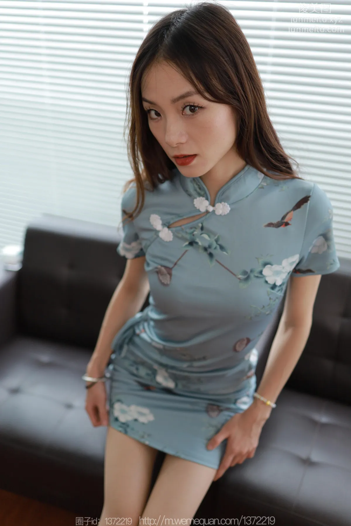 [IESS异思趣向] 2022.12.12 丝享家 1296 小六《淋漓尽致的展示》[94P] page 49