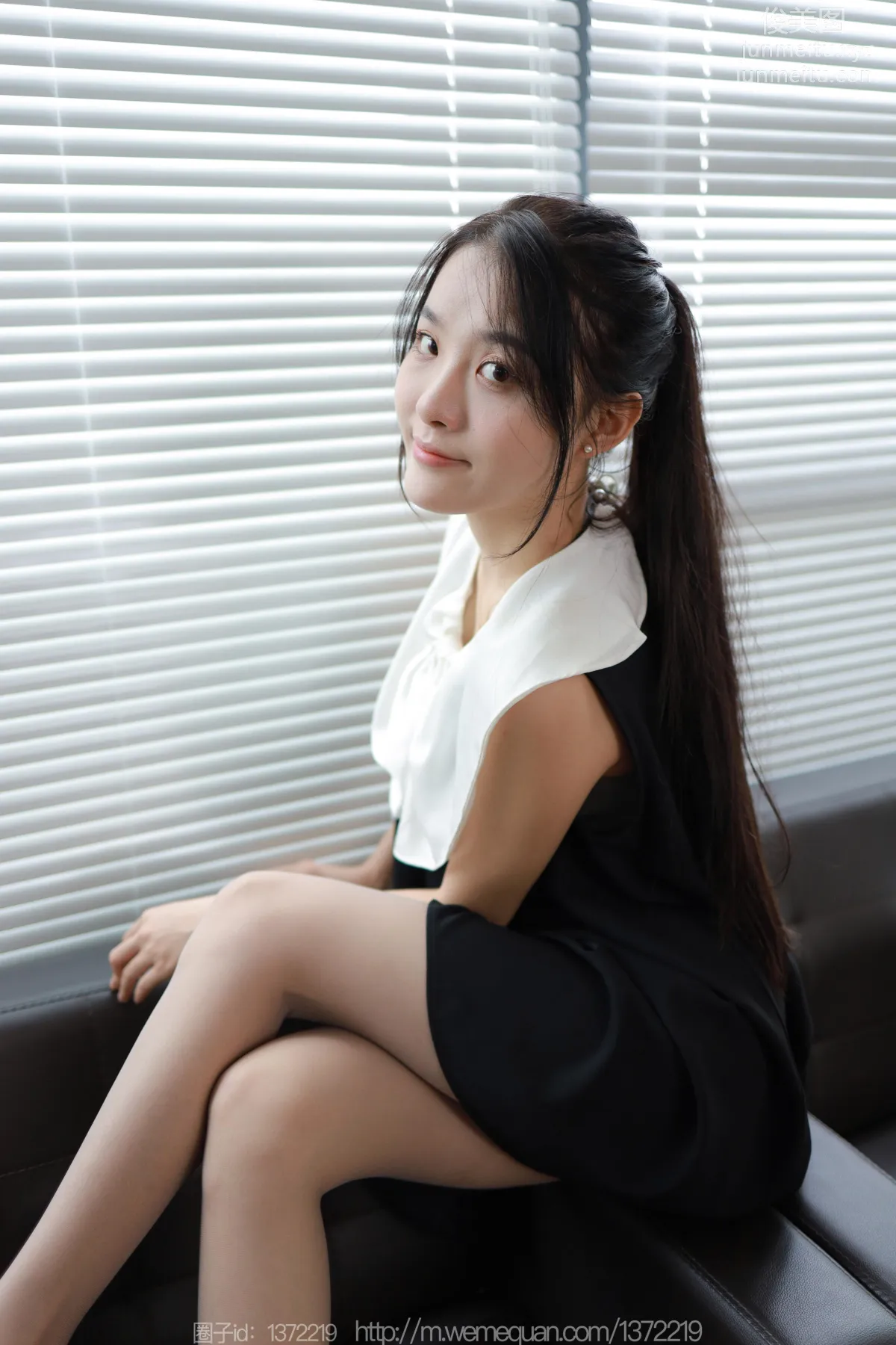 [IESS异思趣向] 2022.12.14 丝享家 1298 婉萍《熊猫配色》[84P] page 47