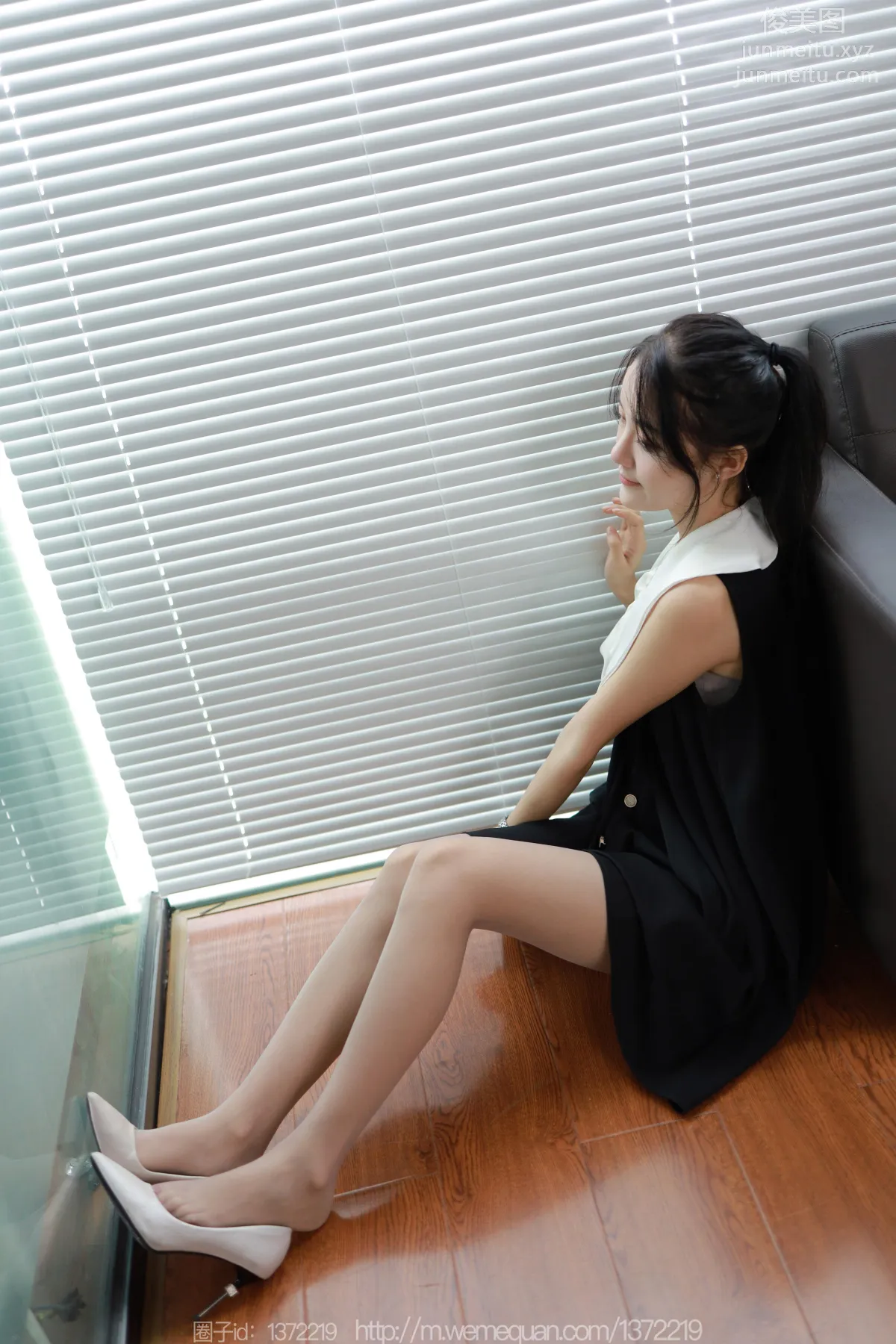 [IESS异思趣向] 2022.12.14 丝享家 1298 婉萍《熊猫配色》[84P] page 79