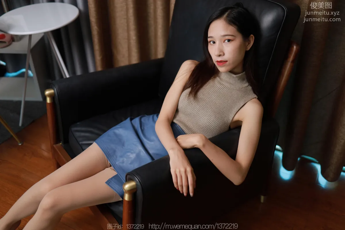 [IESS异思趣向] 2022.12.16 丝享家 1300 美子《拿手绝活》[87P] page 2