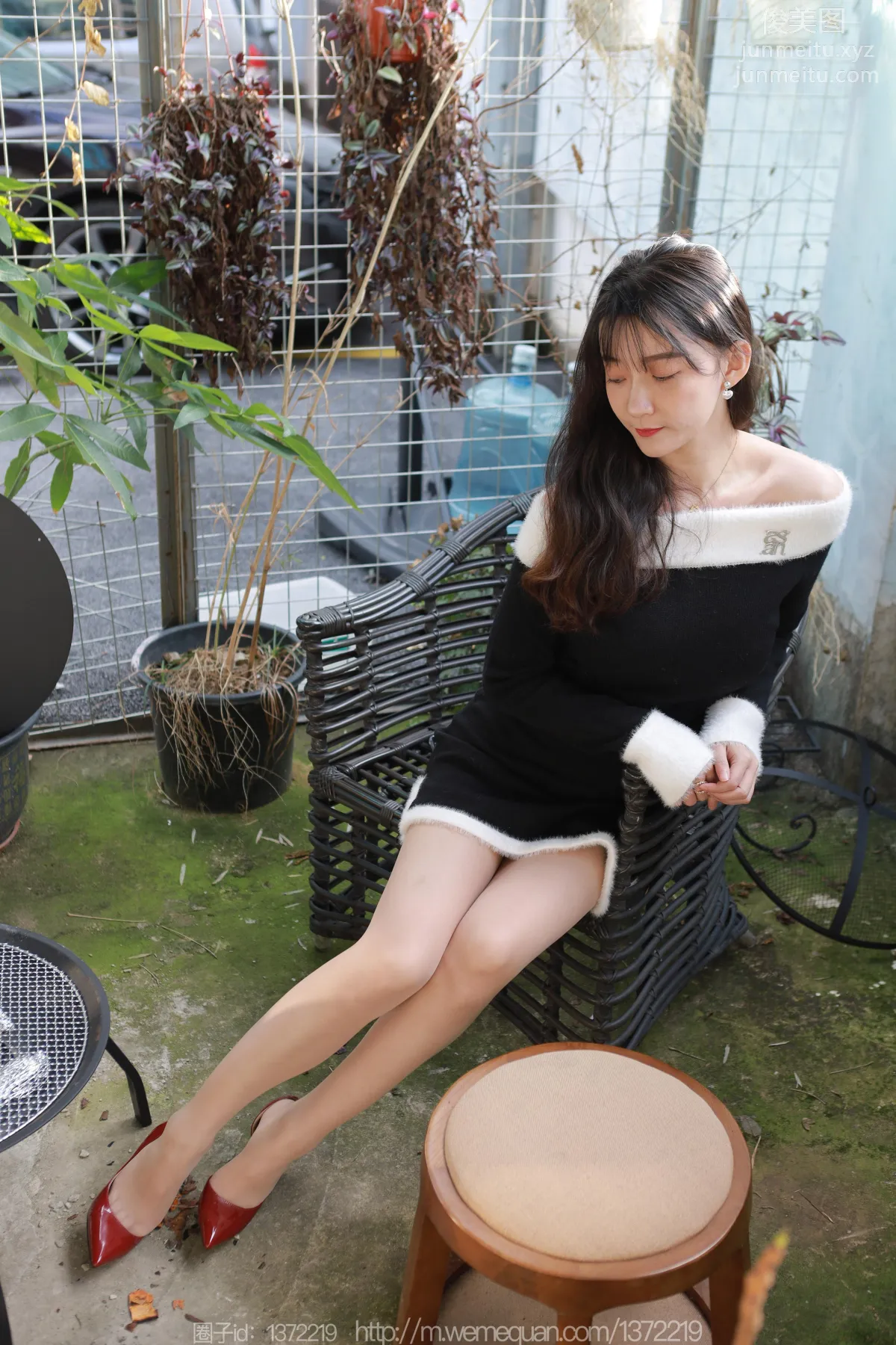[IESS异思趣向] 2022.12.28 丝享家 1312 秋秋《围炉煮茶》[71P] page 34