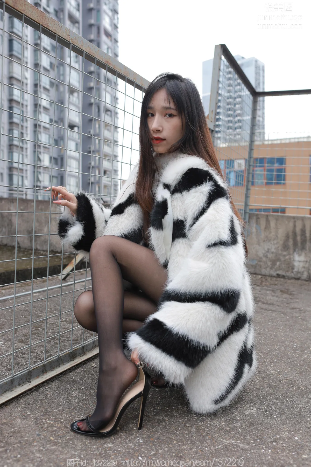 [IESS异思趣向] 2022.12.29 丝享家 1313 美子《冬季穿搭》[88P] page 48