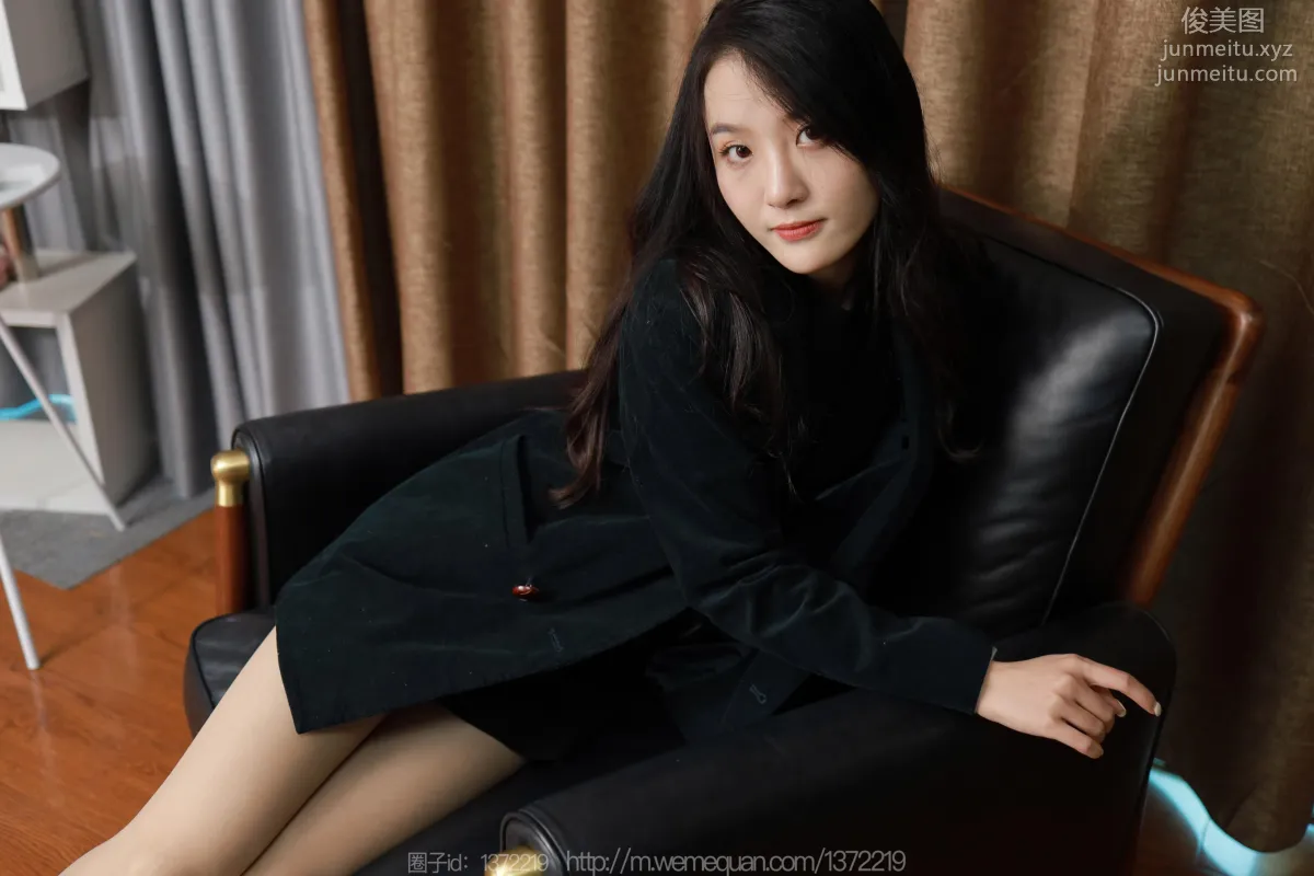 [IESS异思趣向] 2023.01.07 丝享家 1322 婉萍《穿脱高跟鞋》[79P] page 18