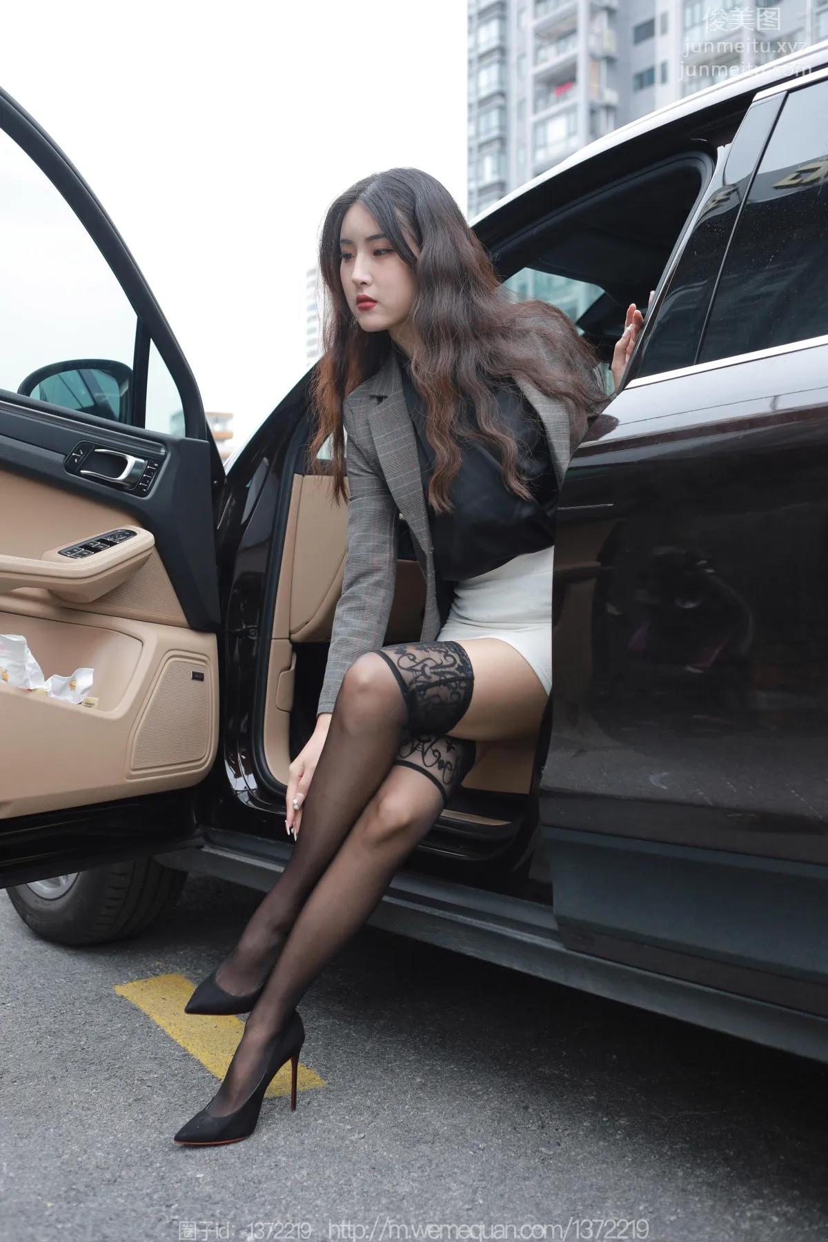 [IESS异思趣向] 2023.01.15 丝享家 1330 小宝《半筒丝念》[86P] page 46