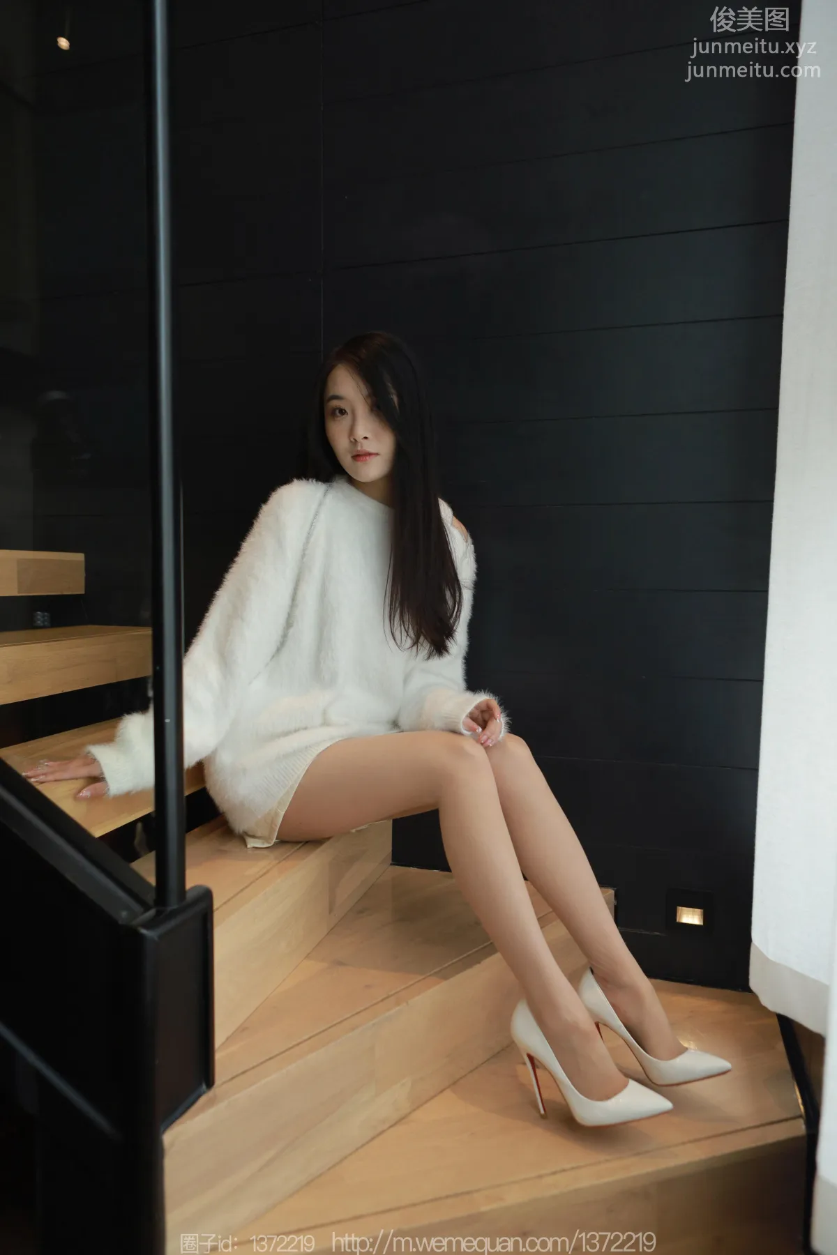 [IESS异思趣向] 2023.01.16 丝享家 1331 婉萍《迷人白月光》[84P] page 22