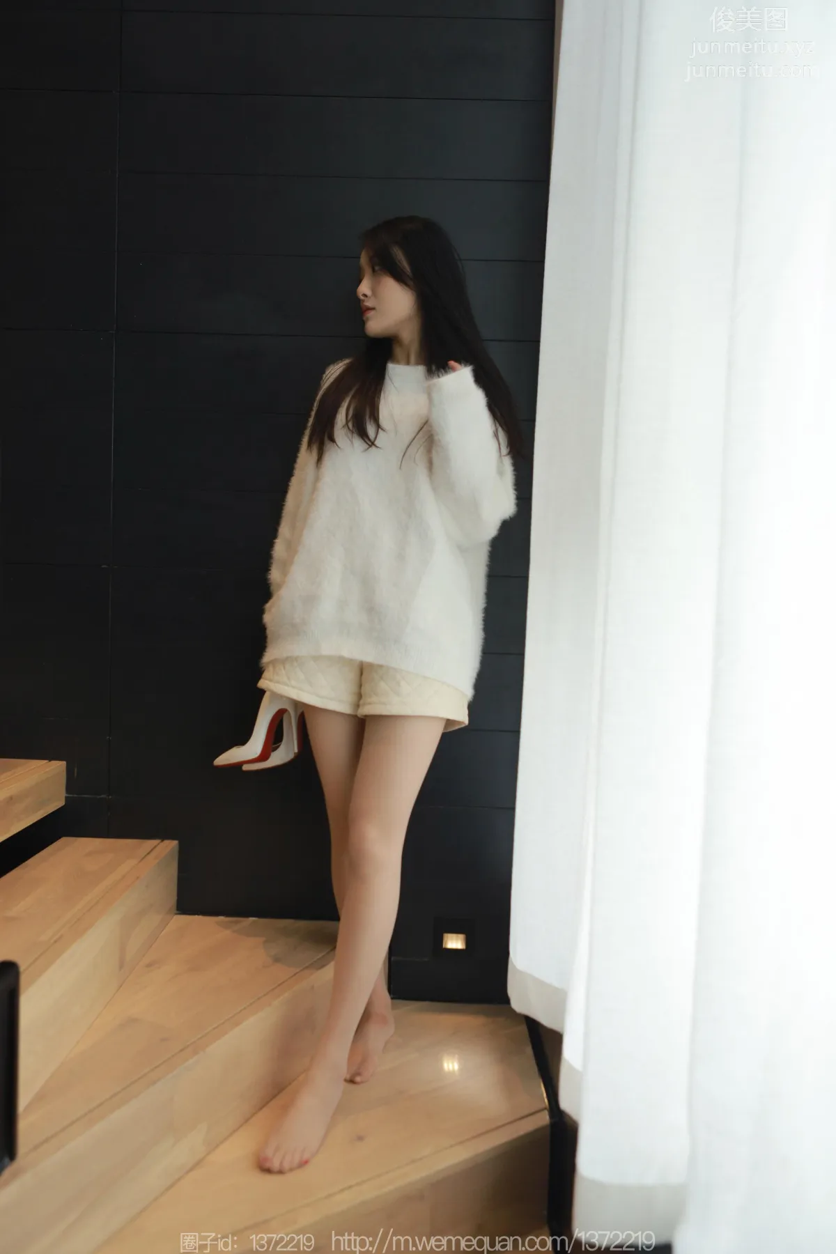 [IESS异思趣向] 2023.01.16 丝享家 1331 婉萍《迷人白月光》[84P] page 27
