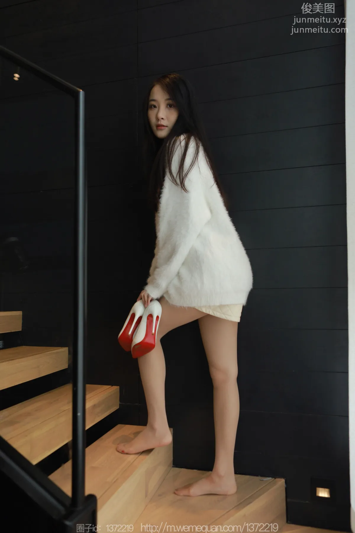 [IESS异思趣向] 2023.01.16 丝享家 1331 婉萍《迷人白月光》[84P] page 28