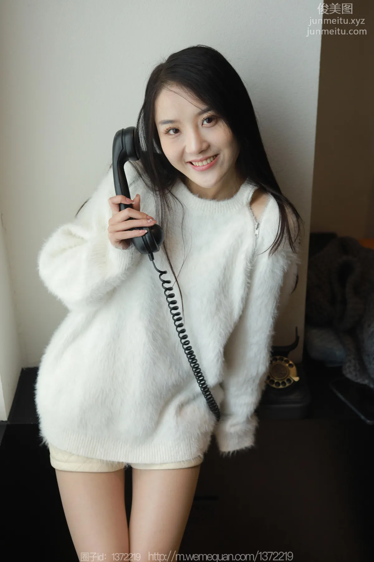 [IESS异思趣向] 2023.01.16 丝享家 1331 婉萍《迷人白月光》[84P] page 42