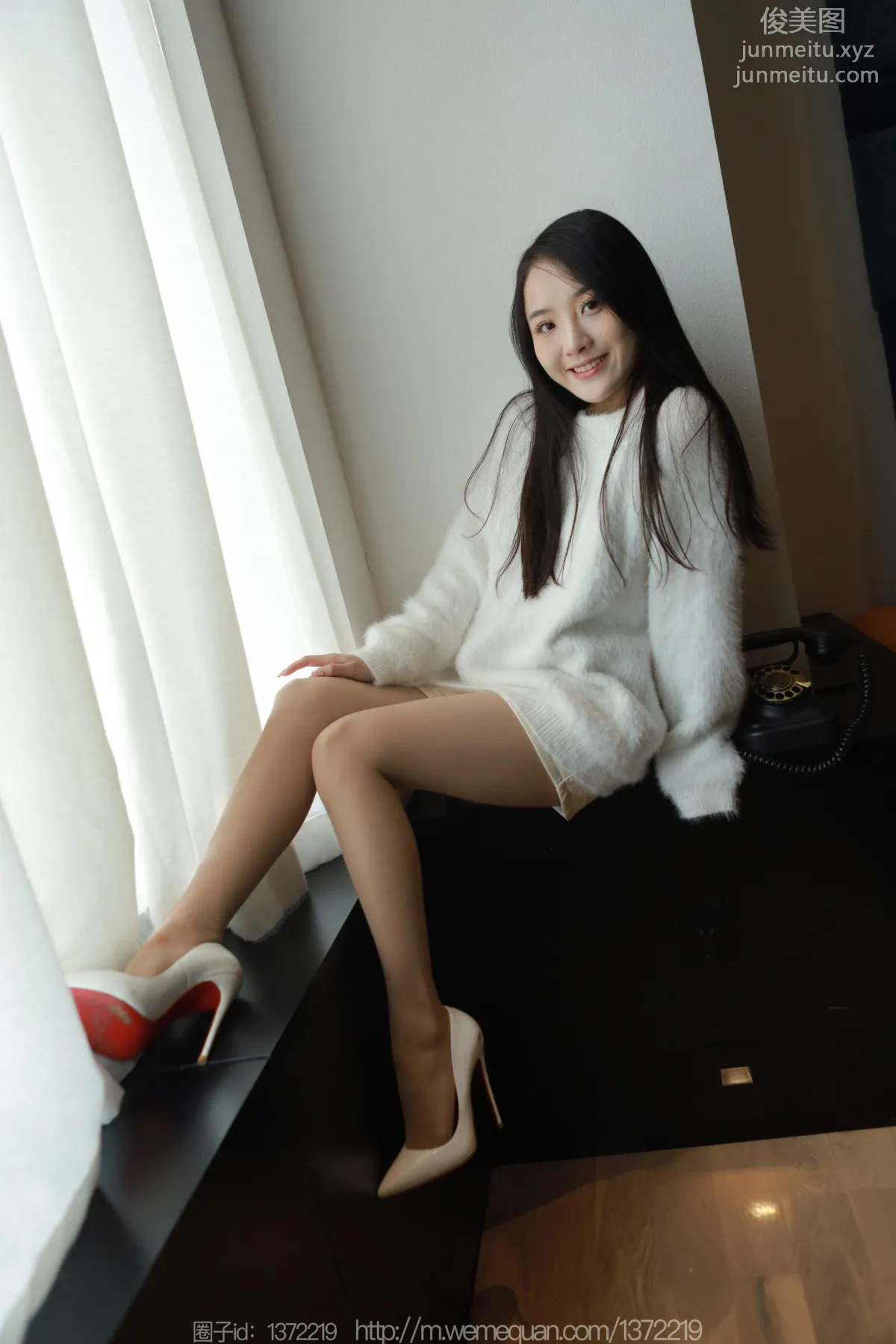 [IESS异思趣向] 2023.01.16 丝享家 1331 婉萍《迷人白月光》[84P] page 47